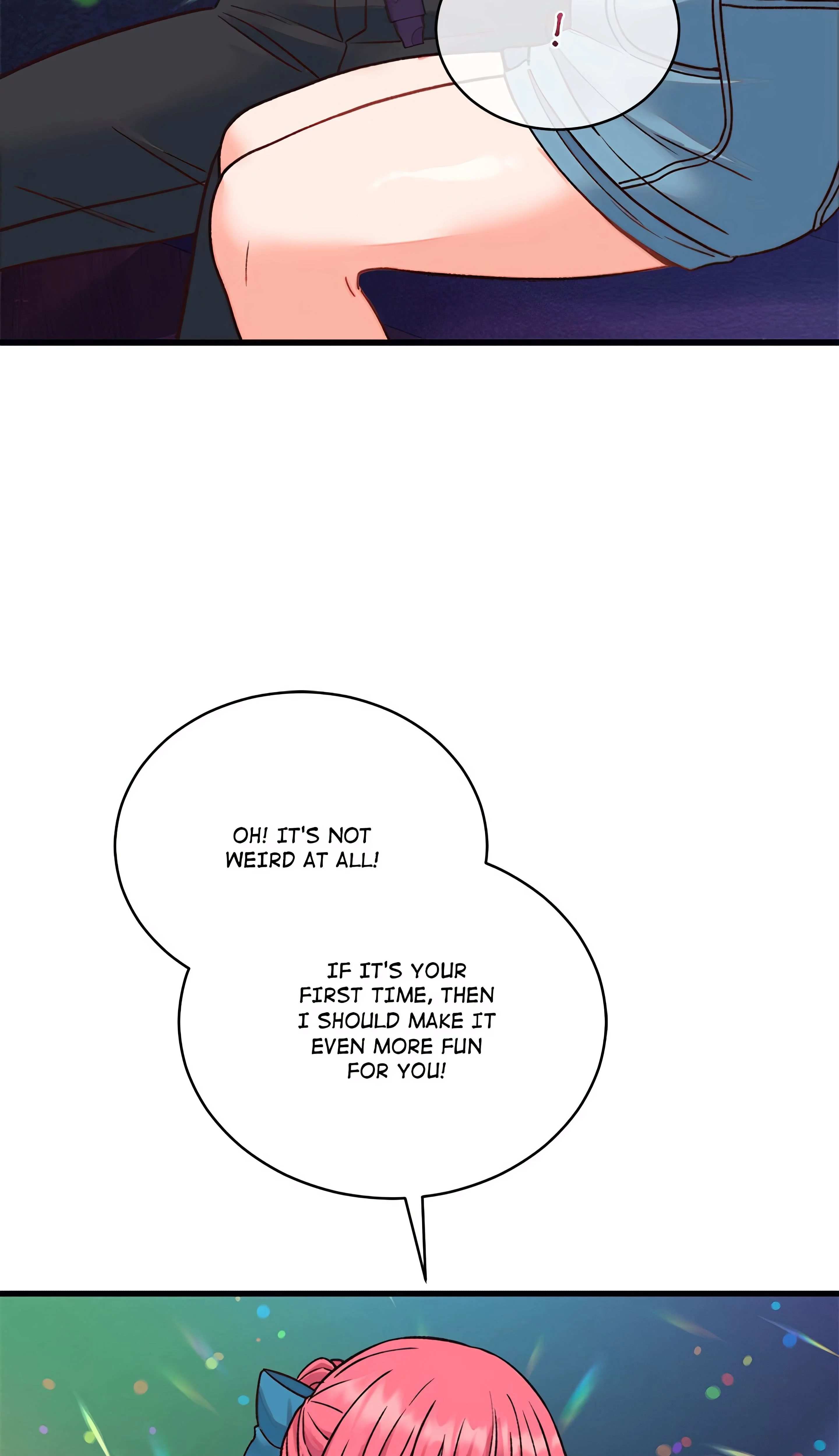 From Pauper to Prince (Uncensored) chapter 34 page 36