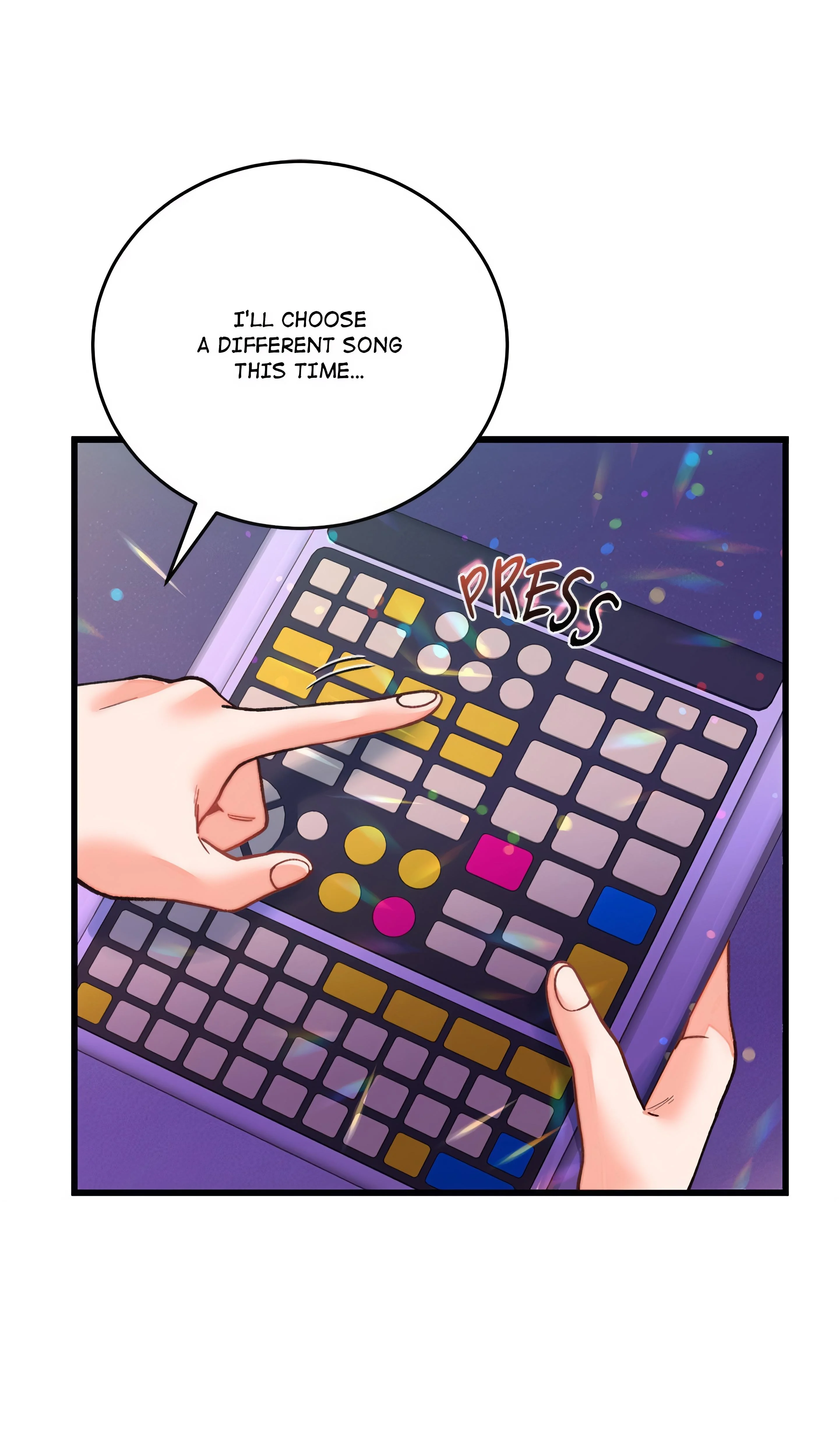 From Pauper to Prince (Uncensored) chapter 34 page 38
