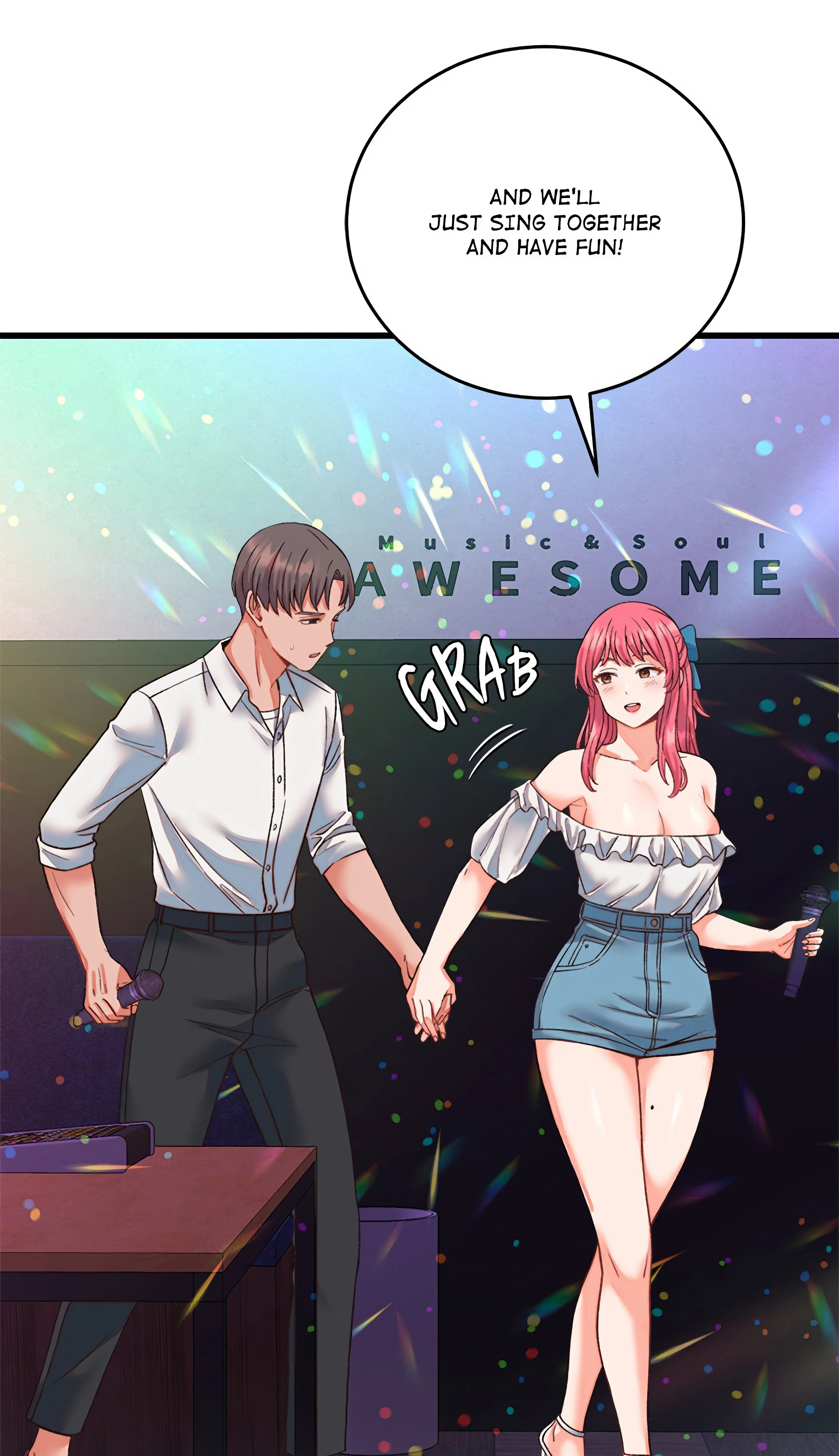 From Pauper to Prince (Uncensored) chapter 34 page 39