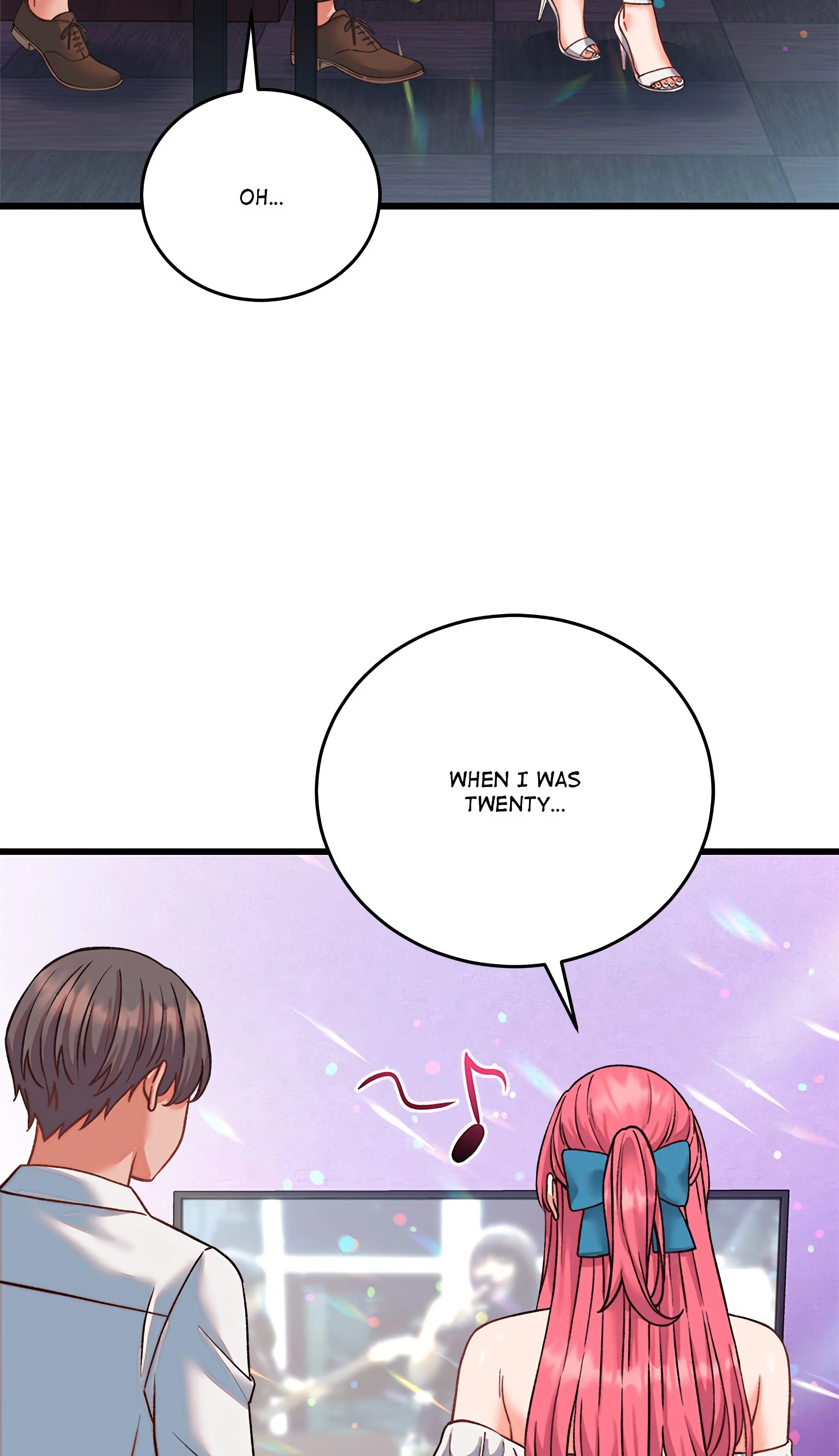 From Pauper to Prince (Uncensored) chapter 34 page 40