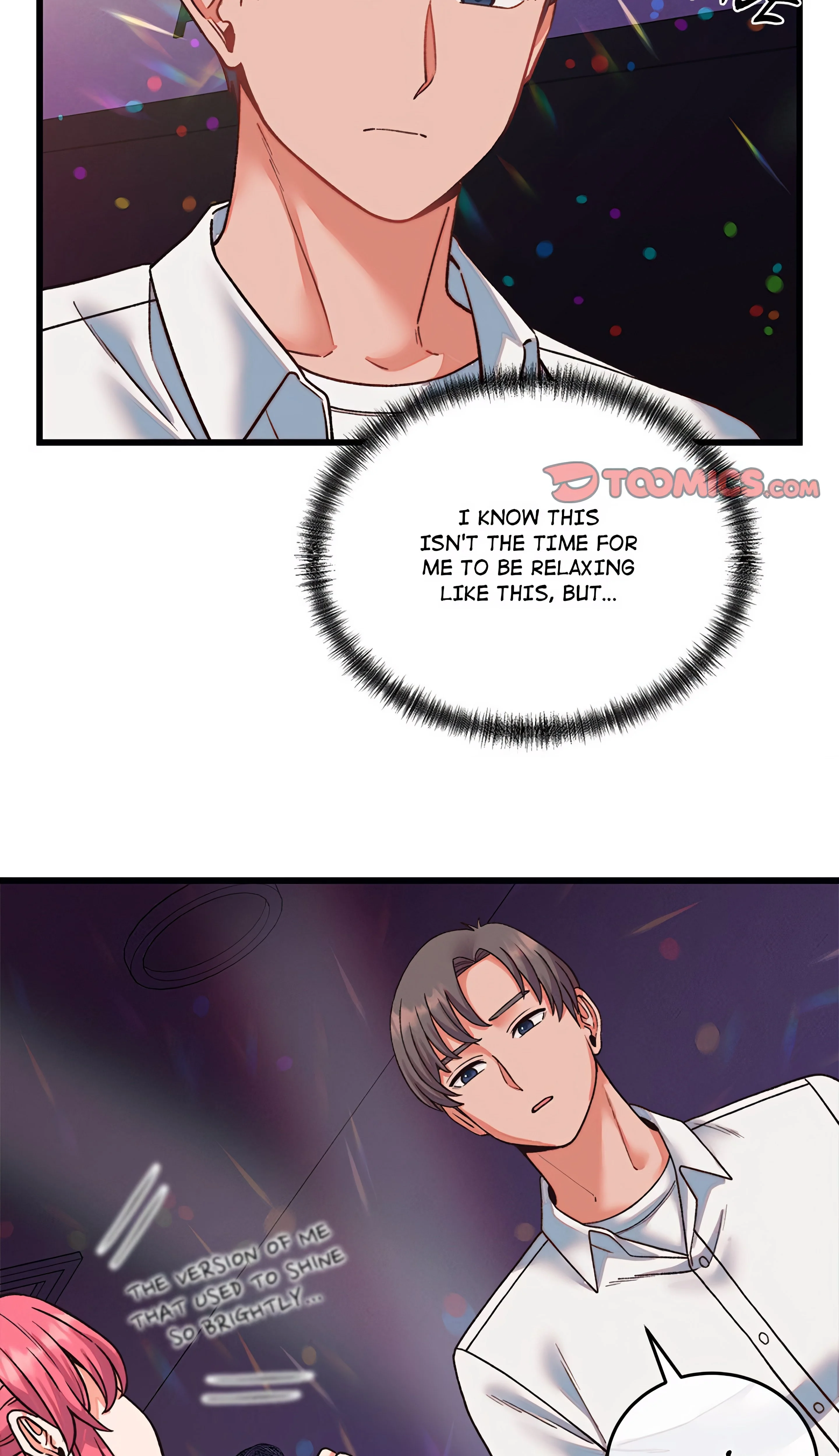 From Pauper to Prince (Uncensored) chapter 34 page 42