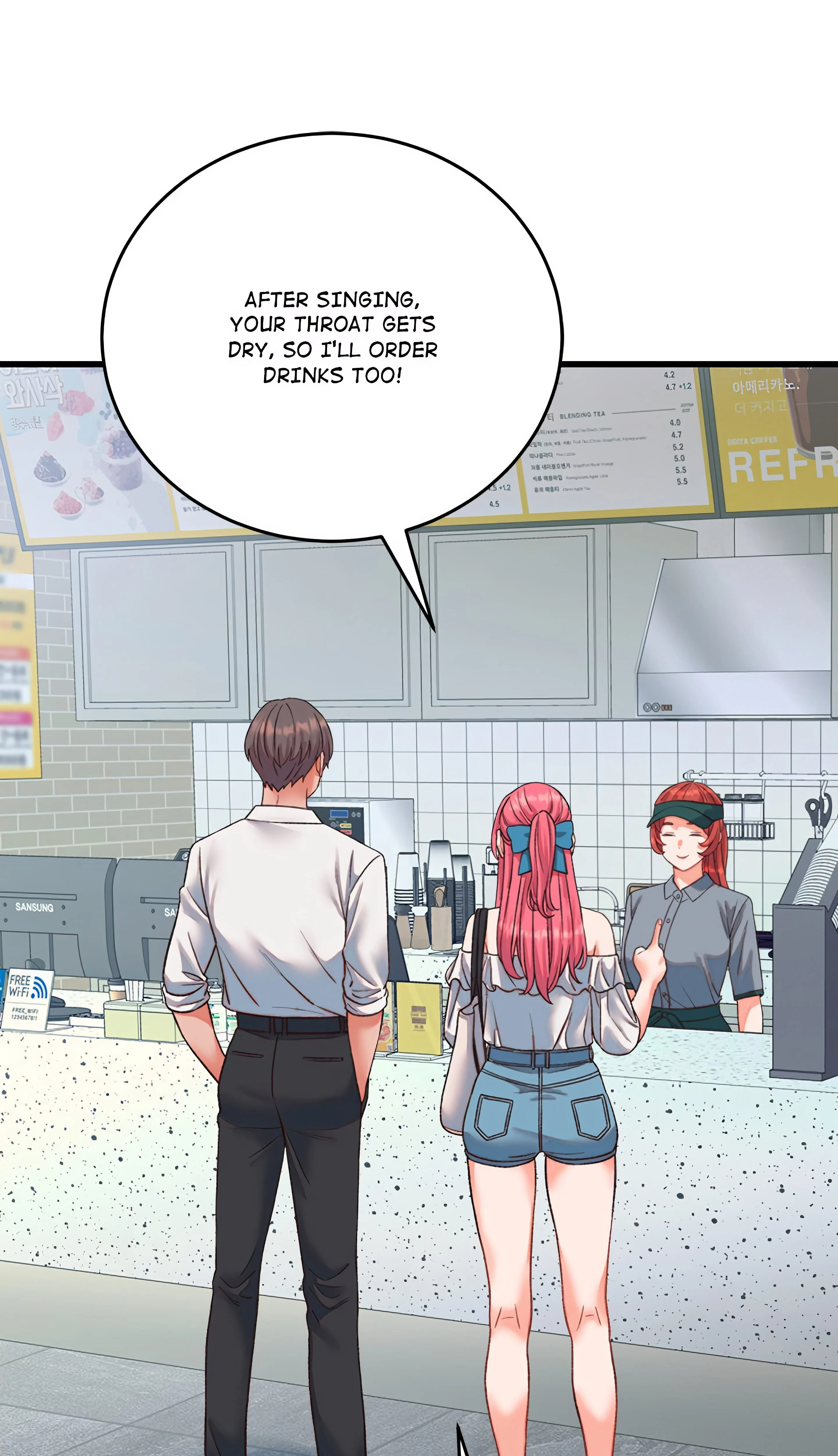 From Pauper to Prince (Uncensored) chapter 34 page 50