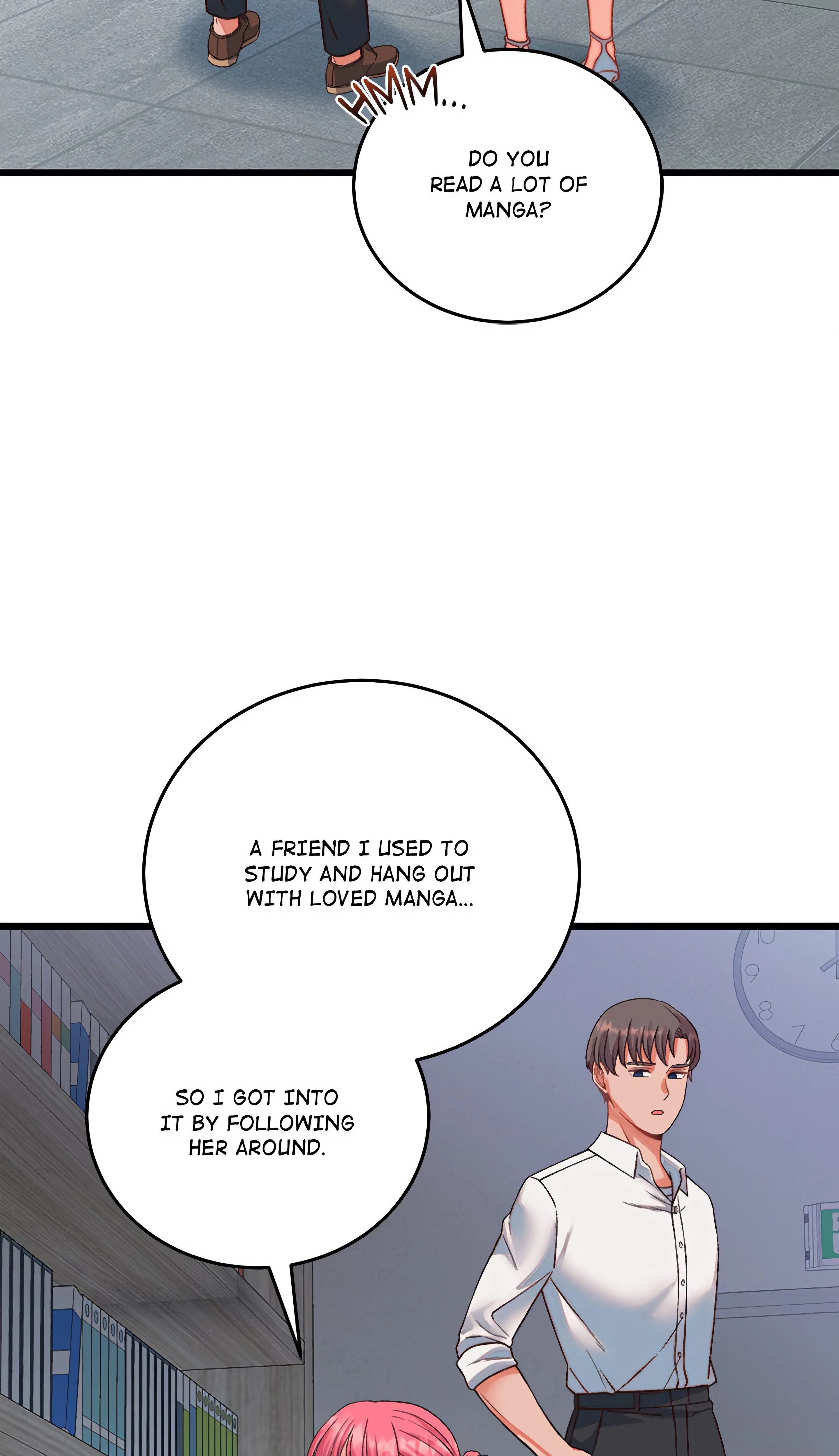 From Pauper to Prince (Uncensored) chapter 34 page 51