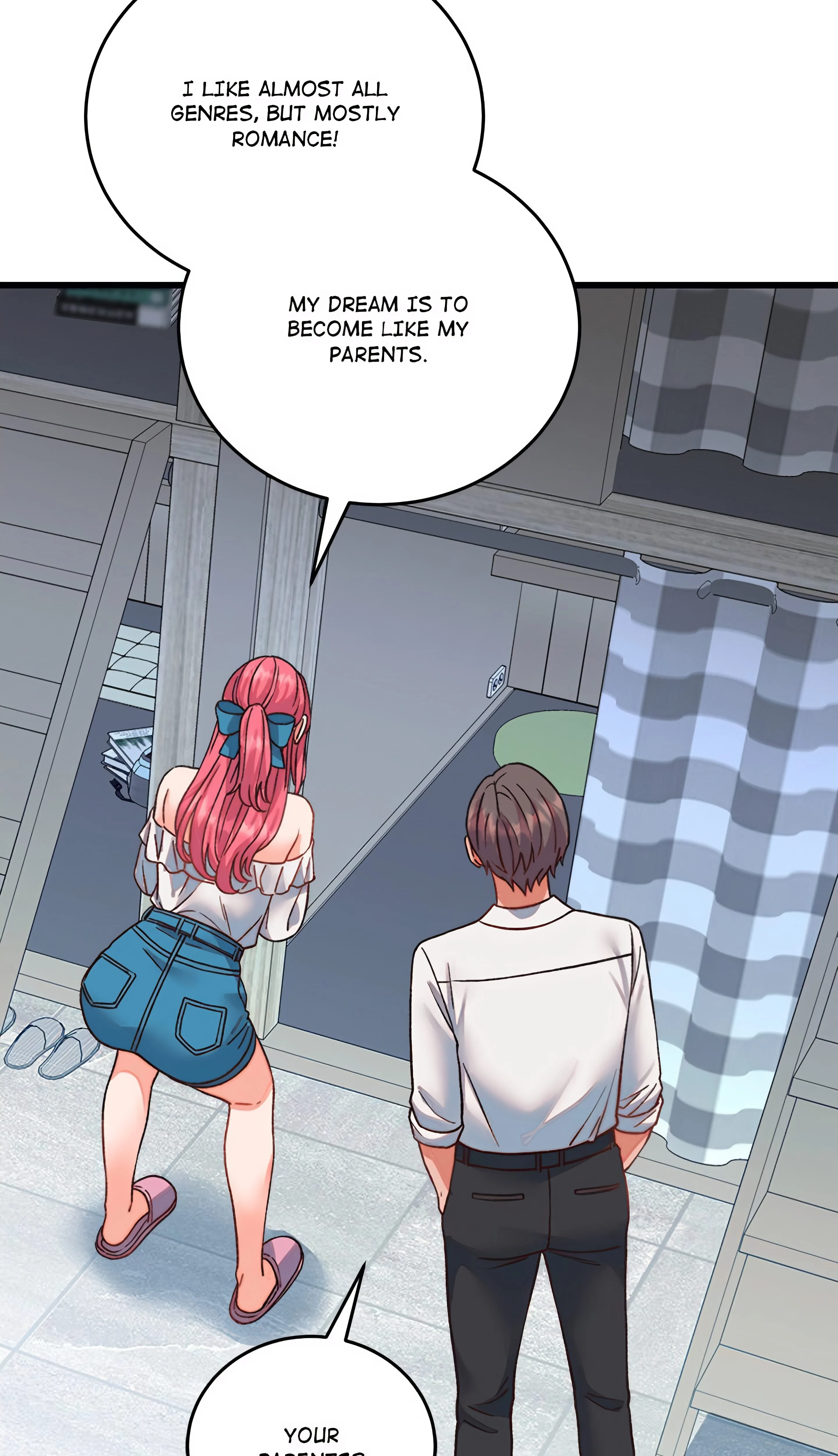 From Pauper to Prince (Uncensored) chapter 34 page 53