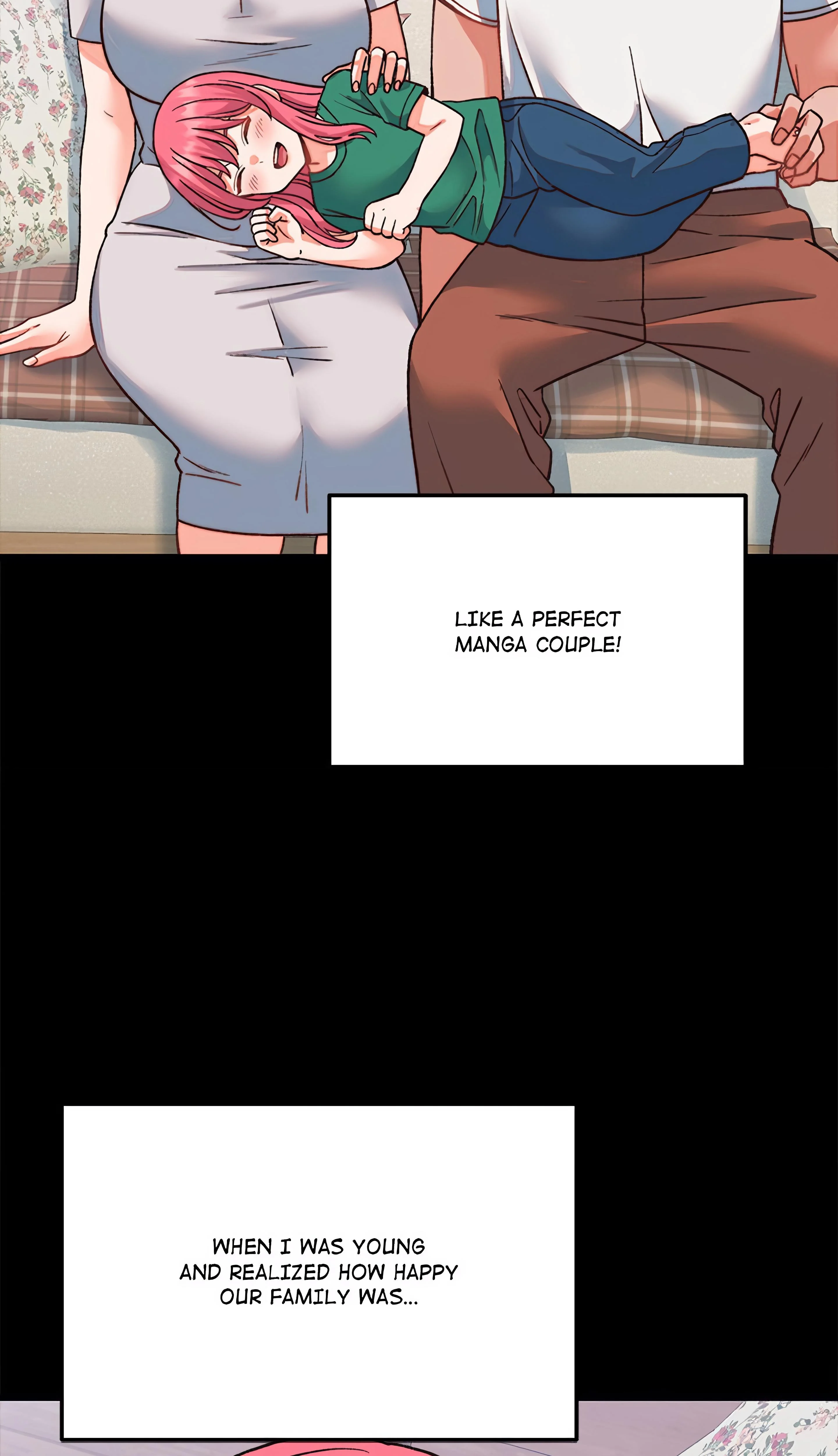 From Pauper to Prince (Uncensored) chapter 34 page 55