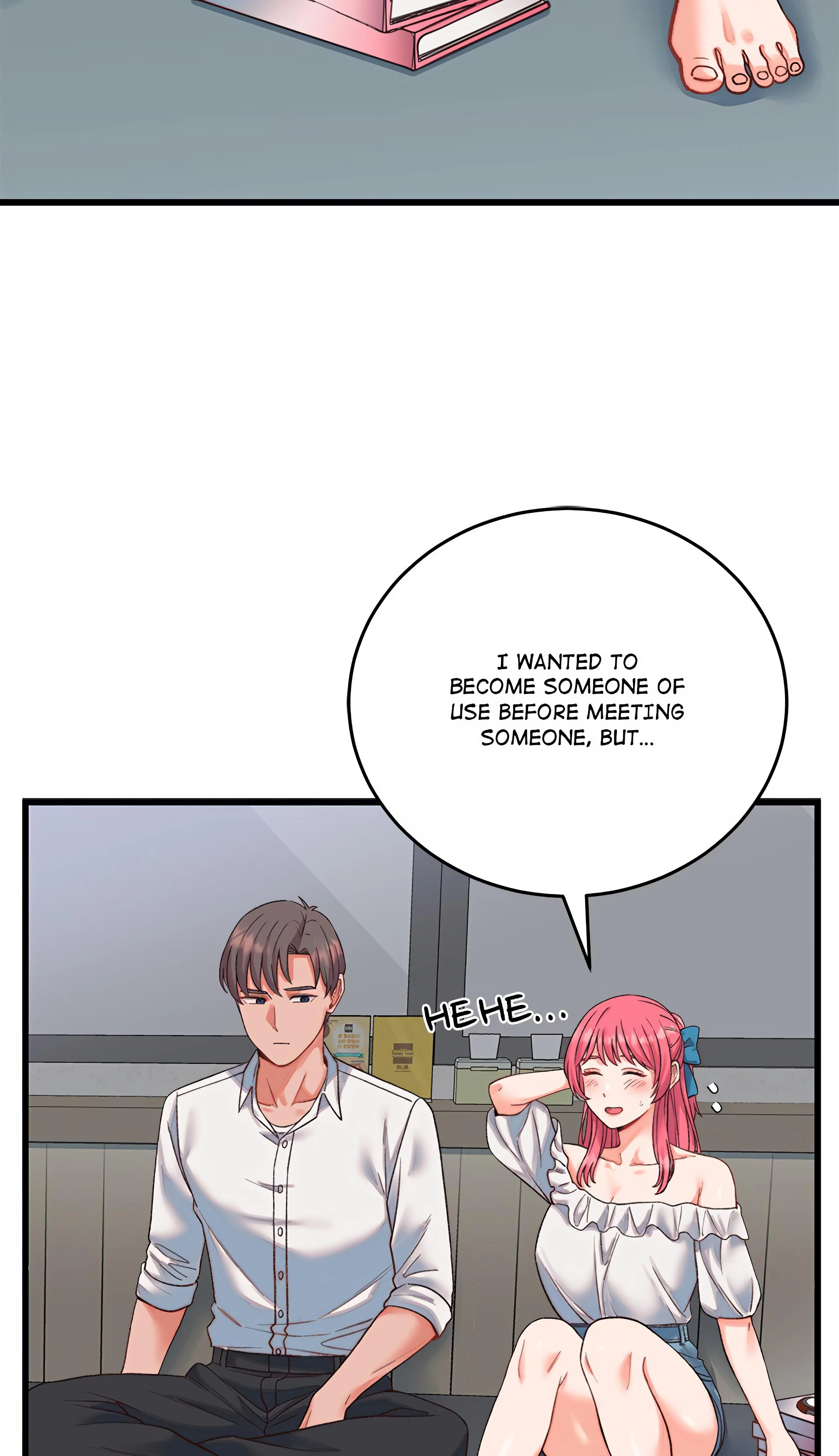 From Pauper to Prince (Uncensored) chapter 34 page 60