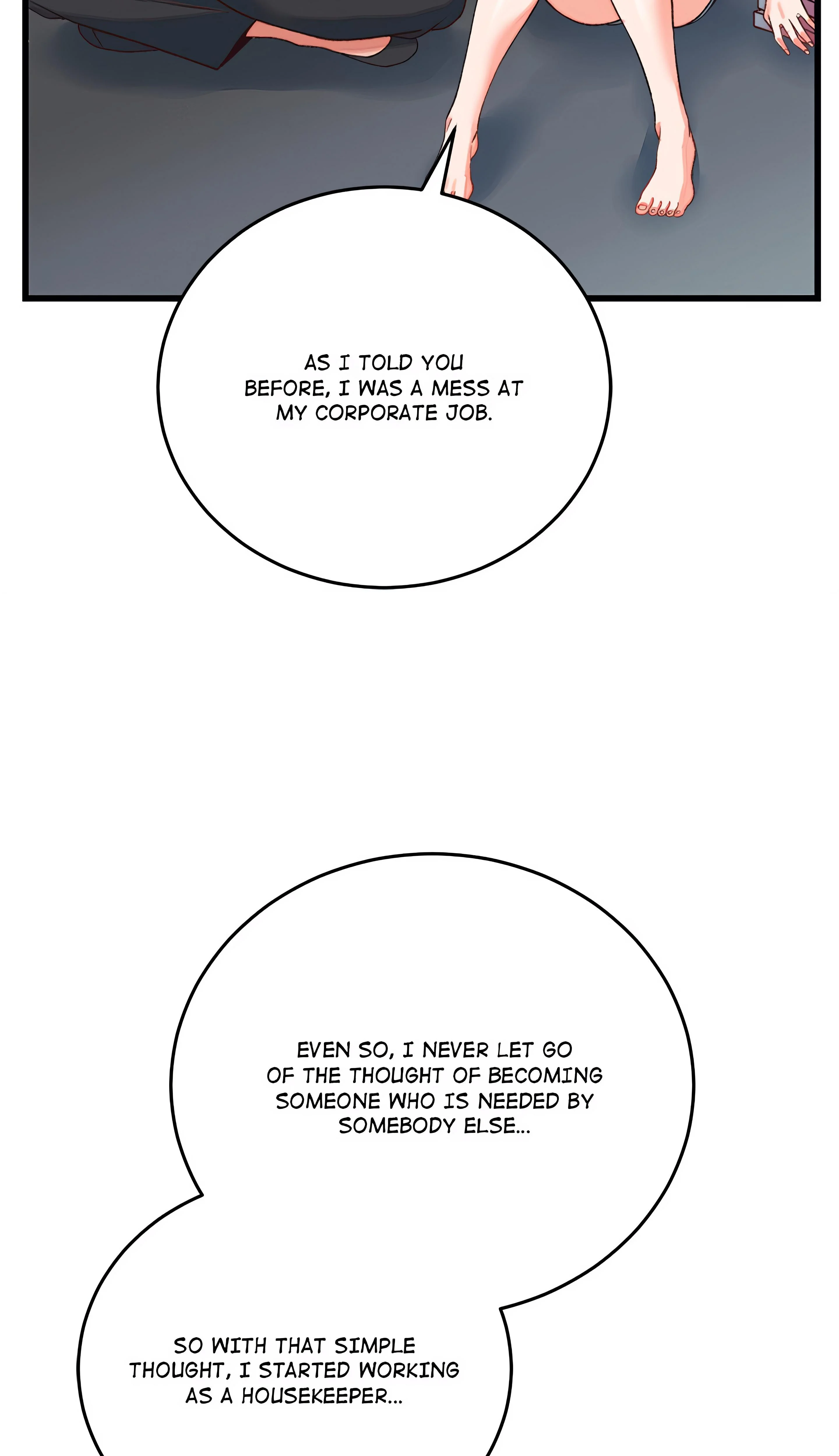 From Pauper to Prince (Uncensored) chapter 34 page 61