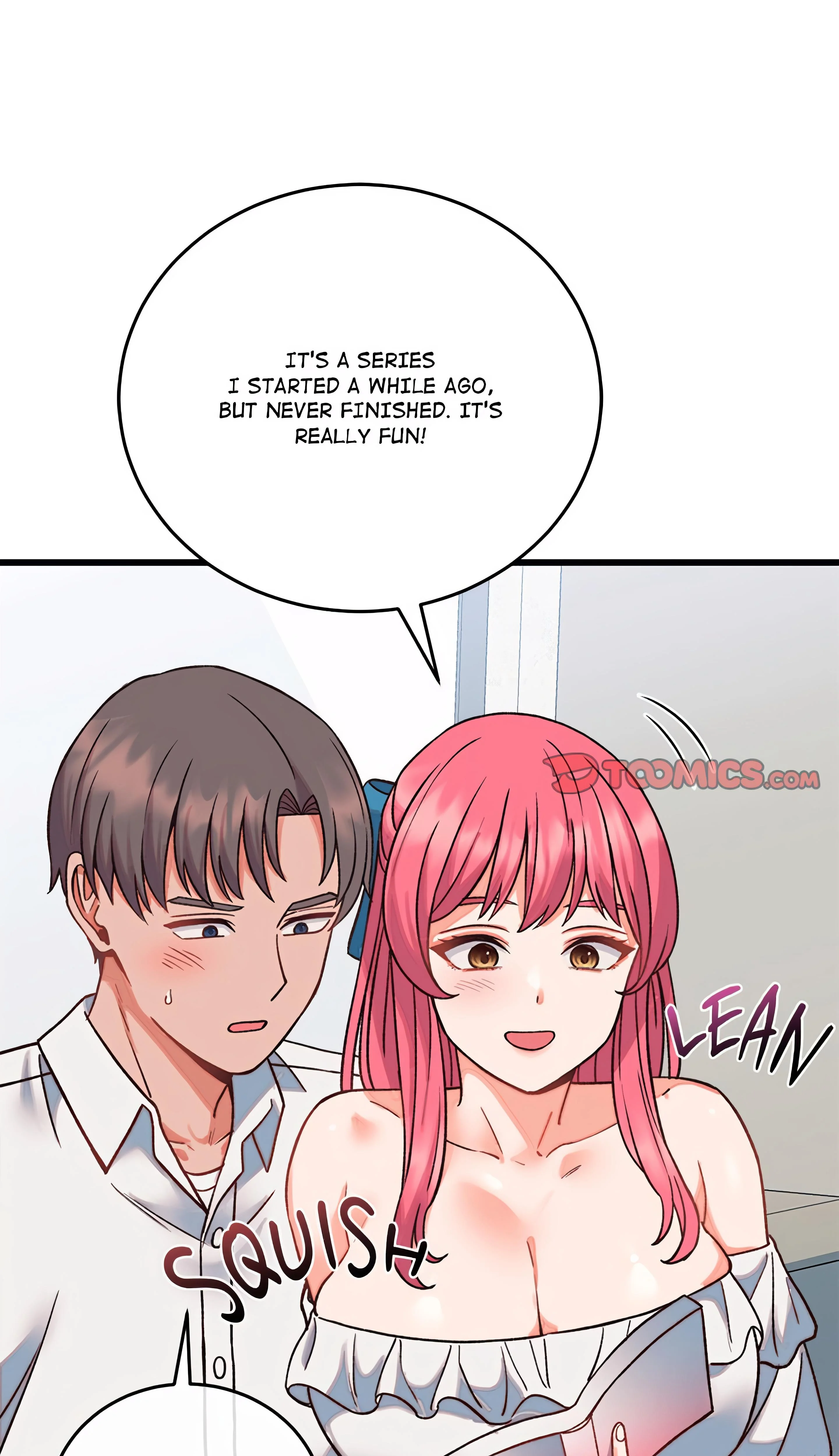 From Pauper to Prince (Uncensored) chapter 34 page 67