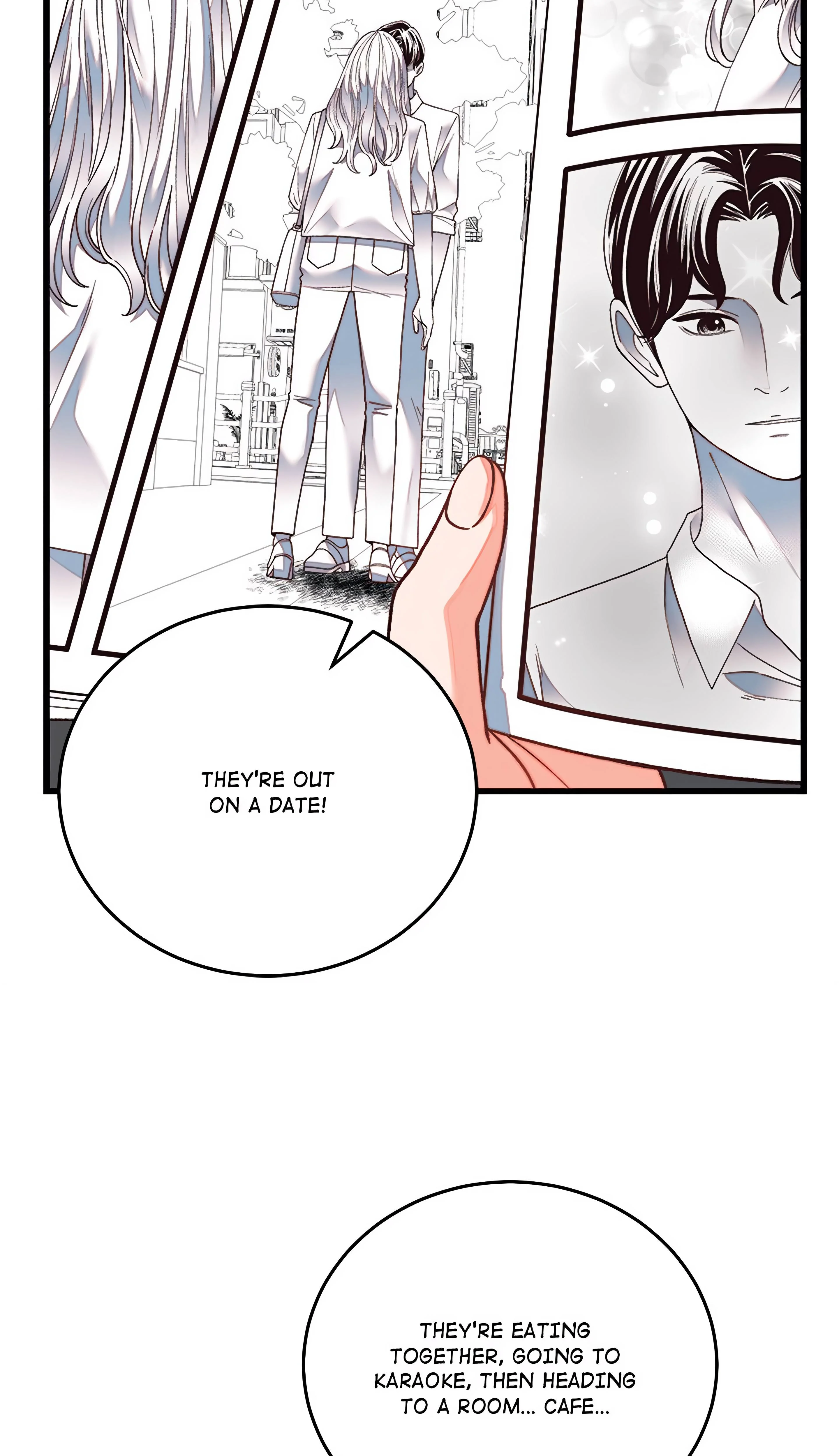 From Pauper to Prince (Uncensored) chapter 34 page 69