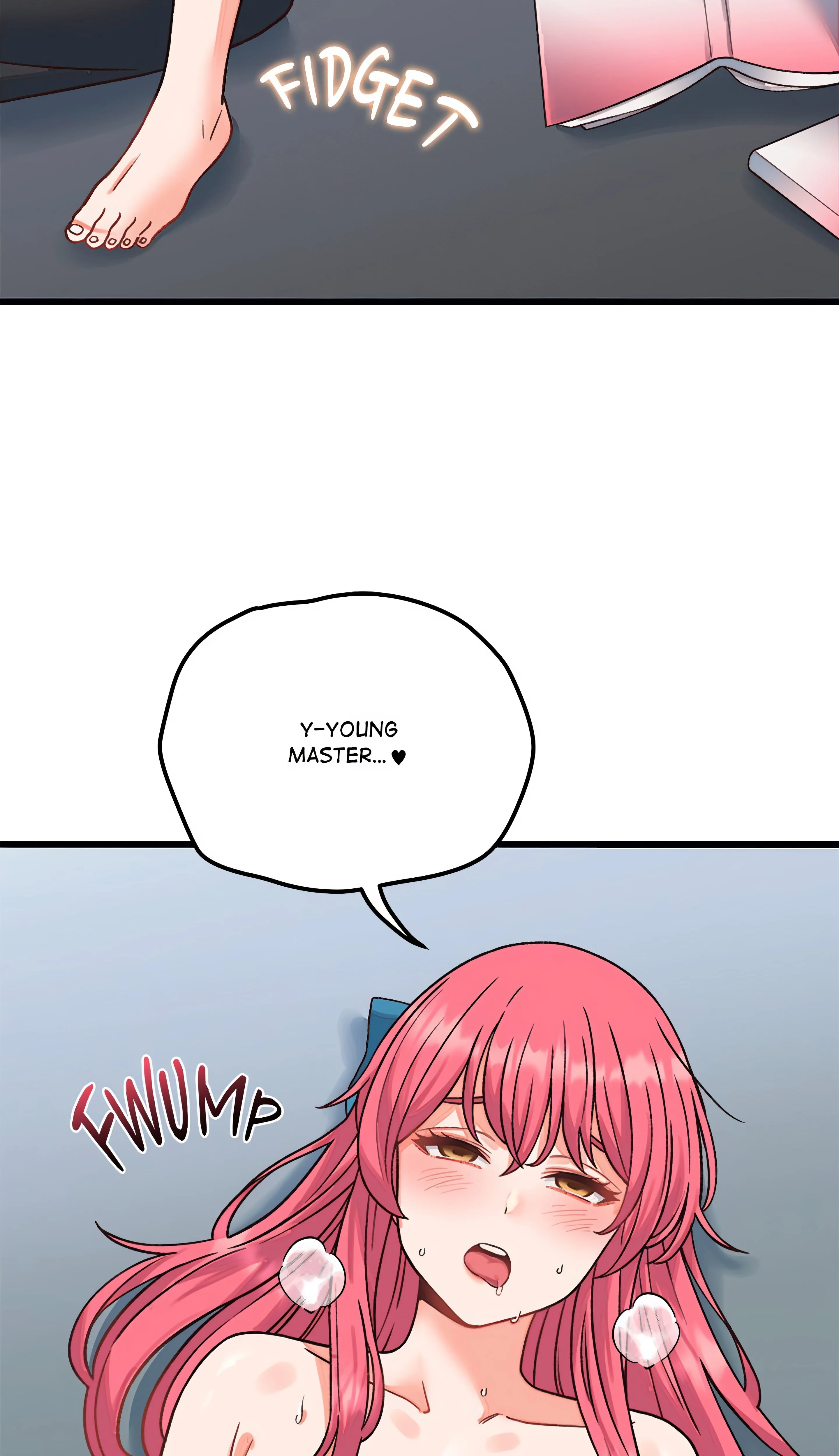 From Pauper to Prince (Uncensored) chapter 34 page 83