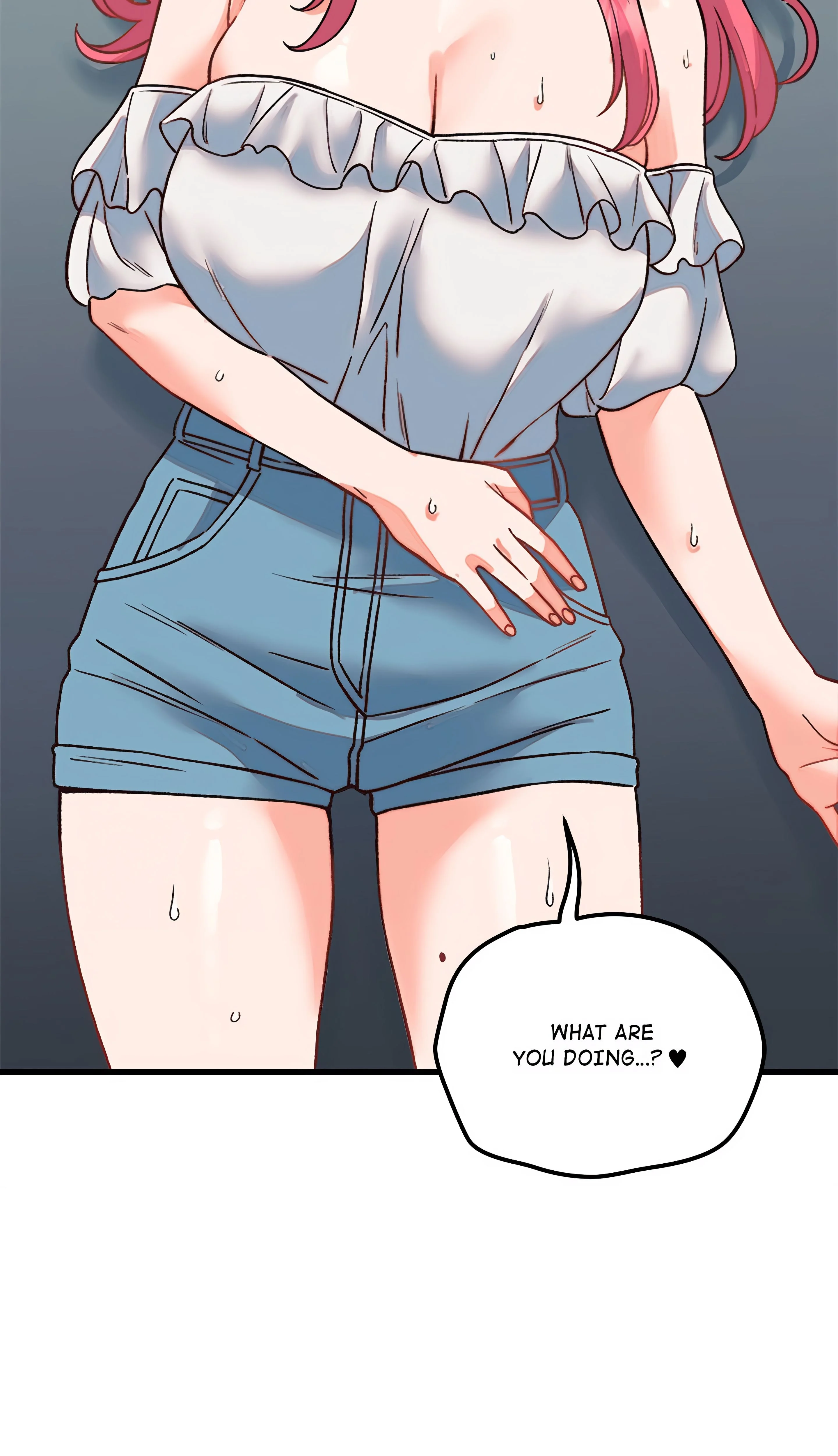 From Pauper to Prince (Uncensored) chapter 34 page 84