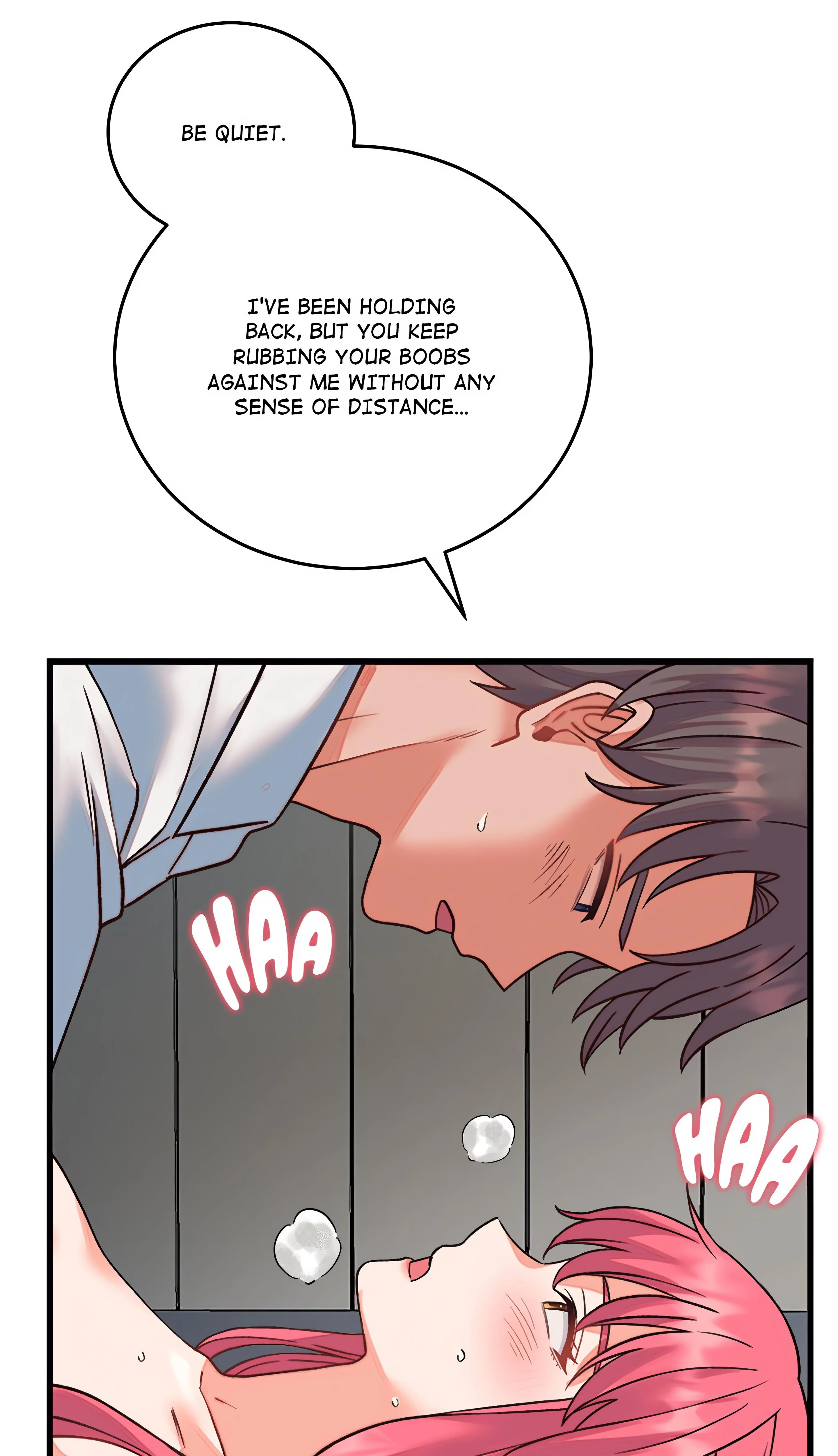From Pauper to Prince (Uncensored) chapter 34 page 85