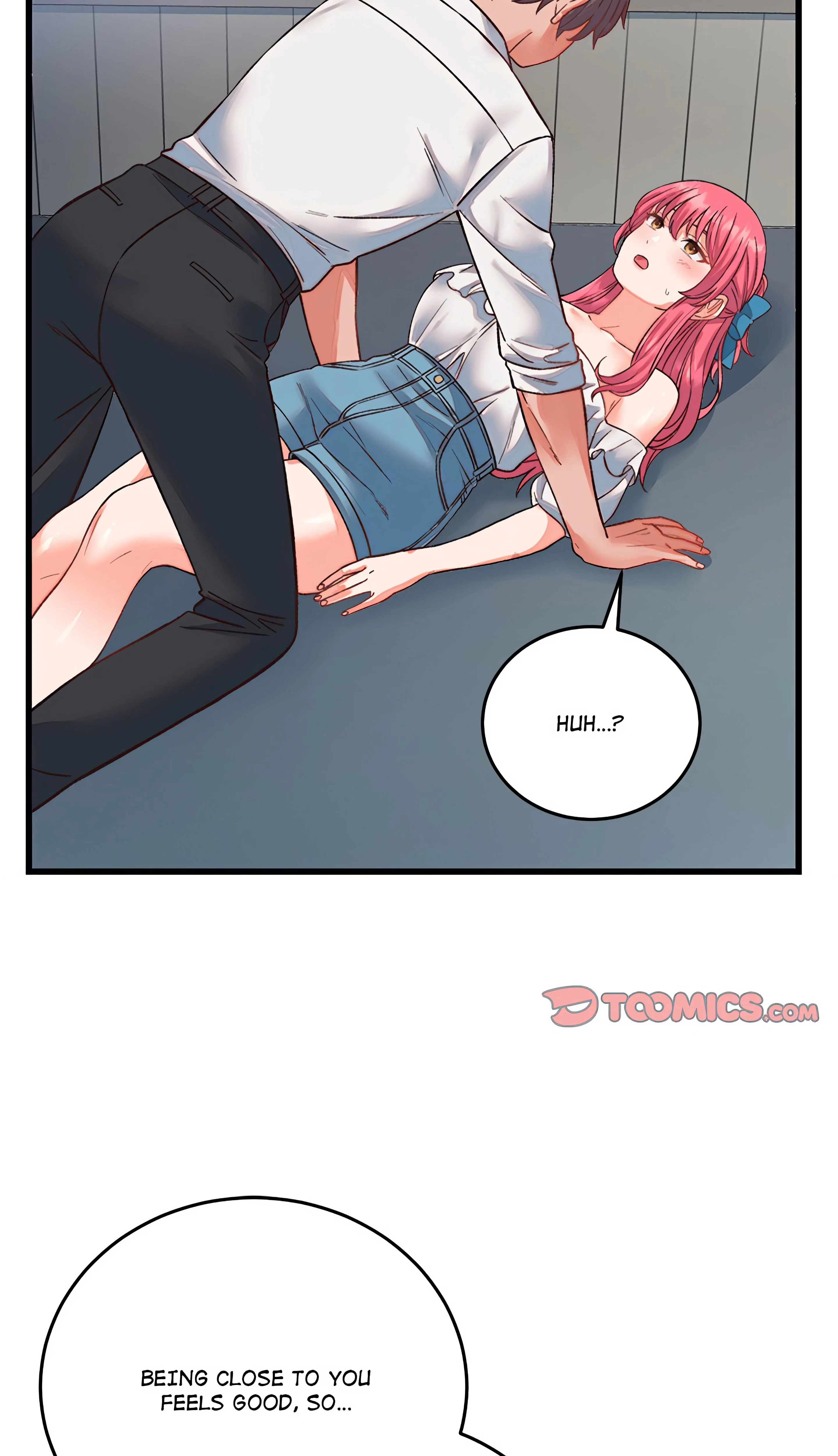 From Pauper to Prince (Uncensored) chapter 34 page 87