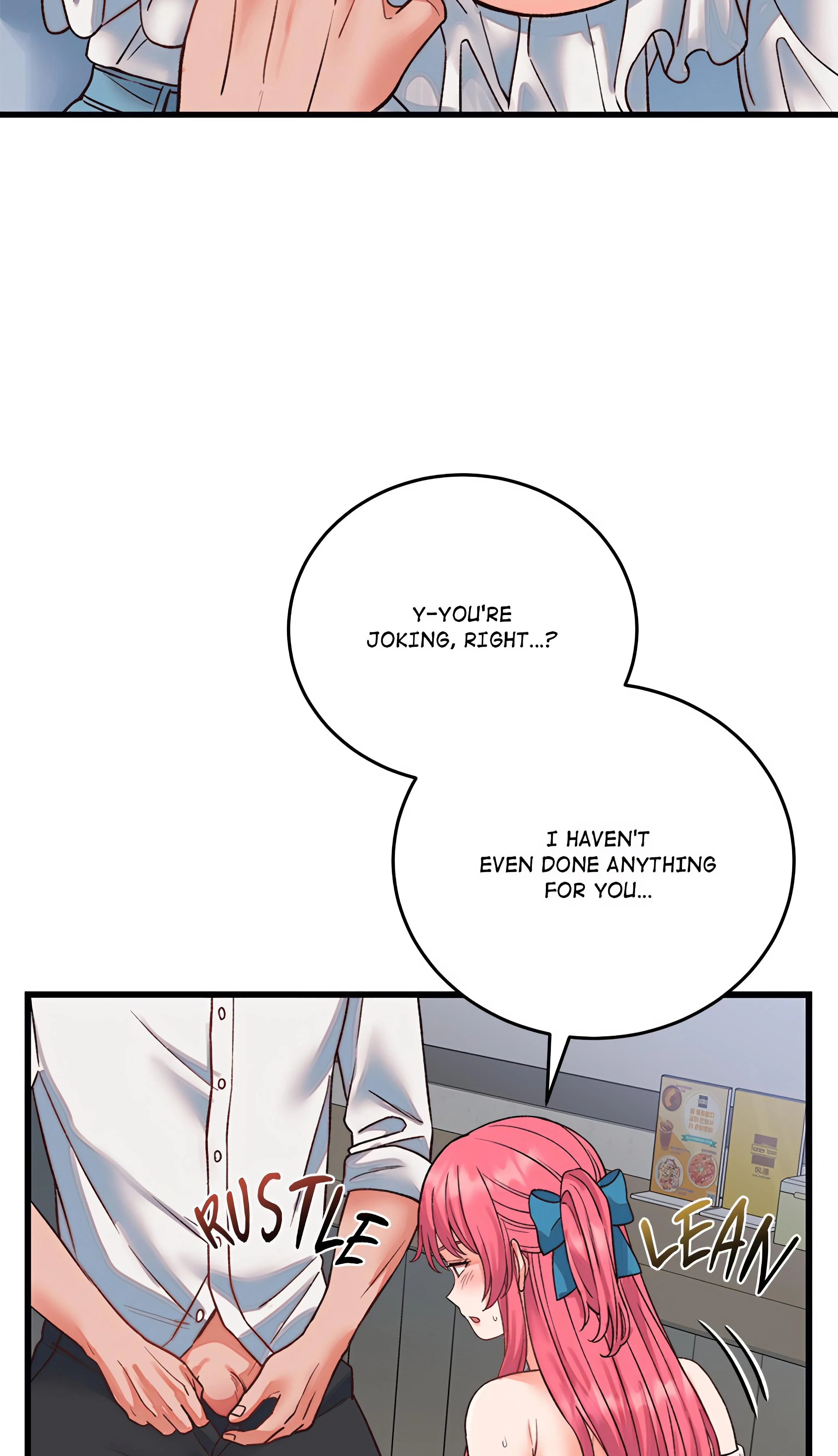From Pauper to Prince (Uncensored) chapter 34 page 90