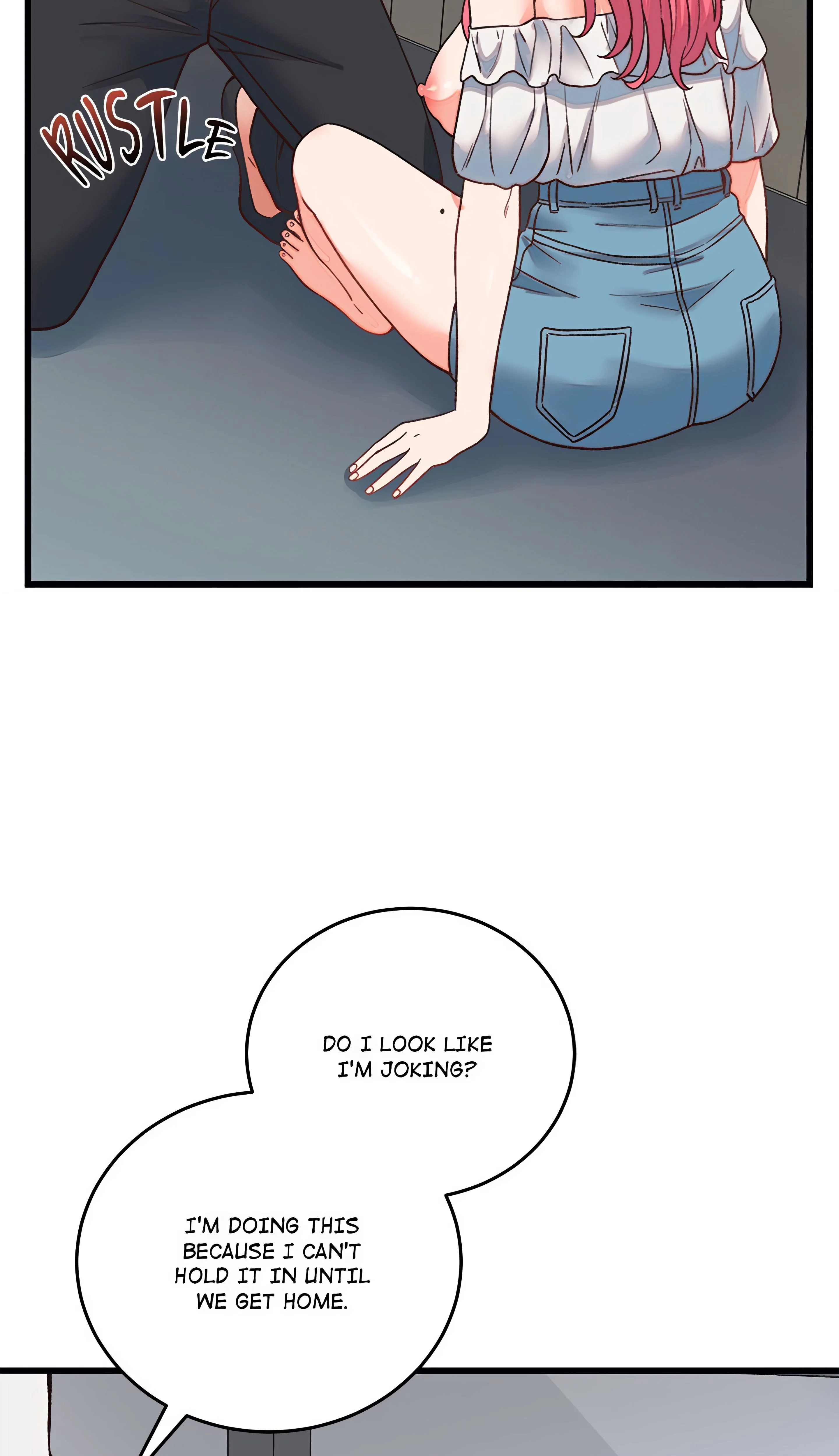 From Pauper to Prince (Uncensored) chapter 34 page 91