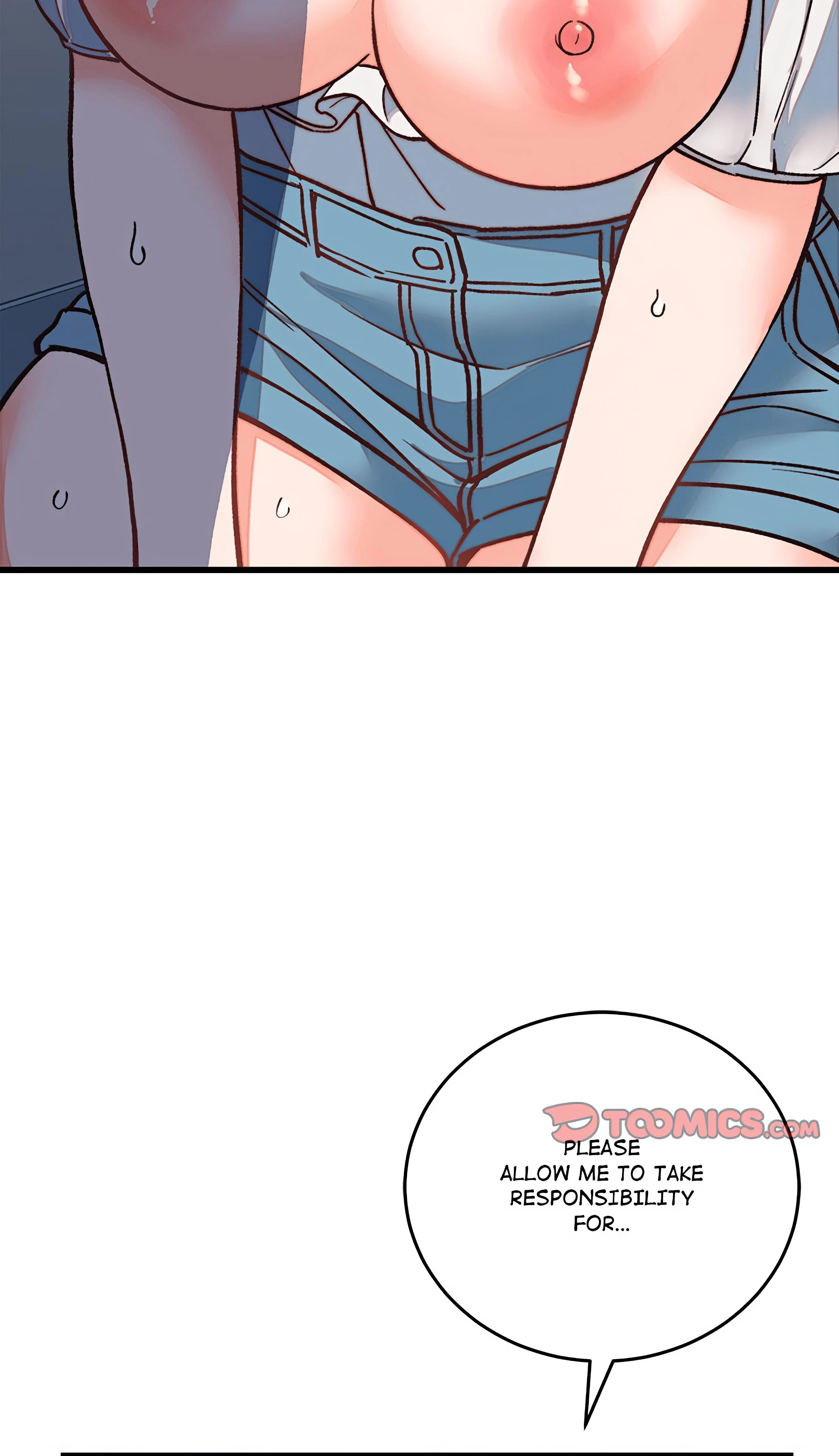 From Pauper to Prince (Uncensored) chapter 34 page 97