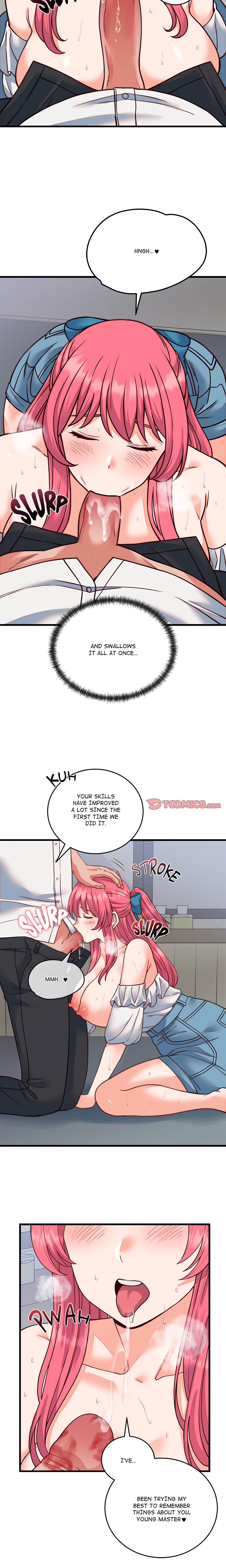 From Pauper to Prince (Uncensored) chapter 35 page 2