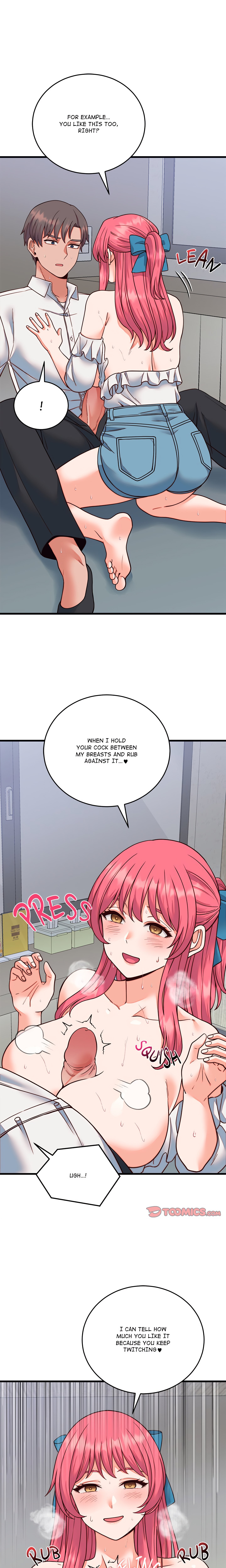 From Pauper to Prince (Uncensored) chapter 35 page 3