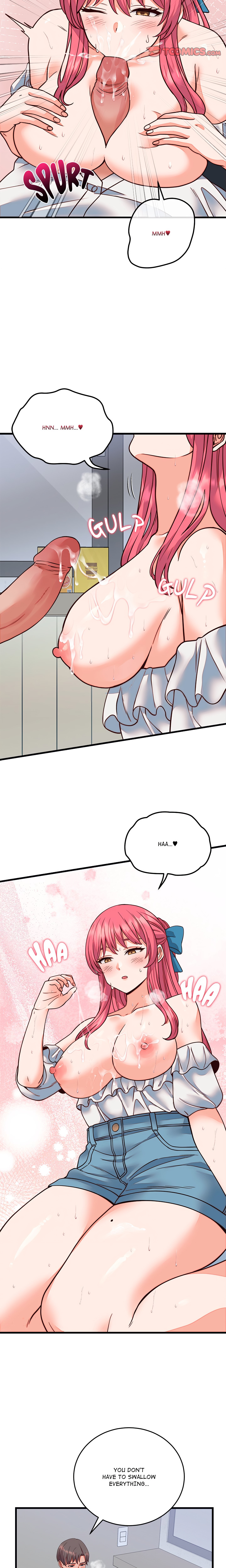 From Pauper to Prince (Uncensored) chapter 35 page 5