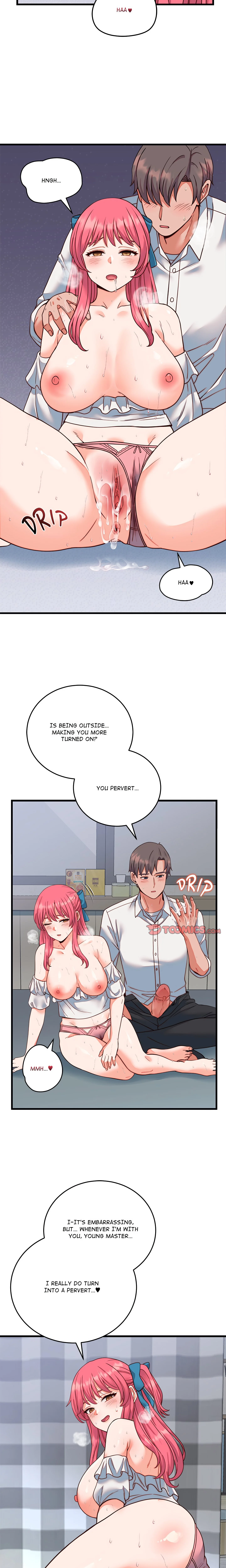 From Pauper to Prince (Uncensored) chapter 35 page 12