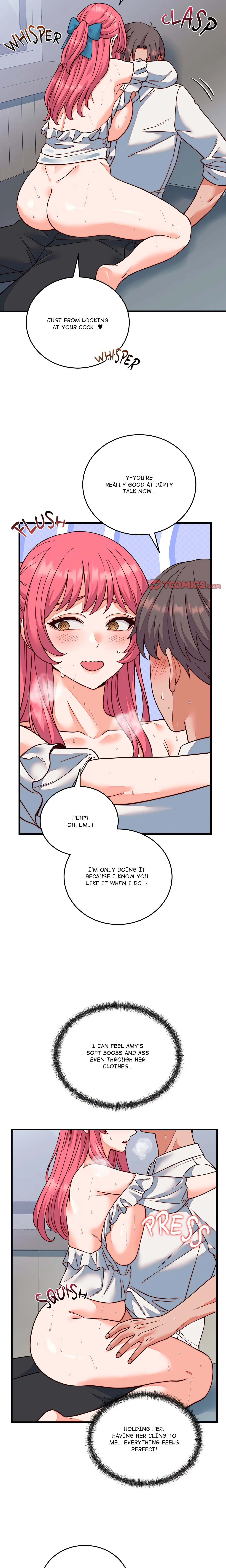 From Pauper to Prince (Uncensored) chapter 35 page 16