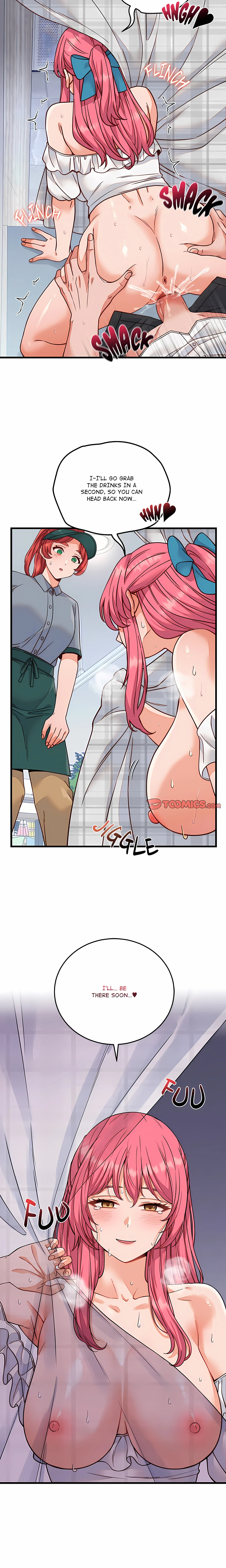 From Pauper to Prince (Uncensored) chapter 36 page 2