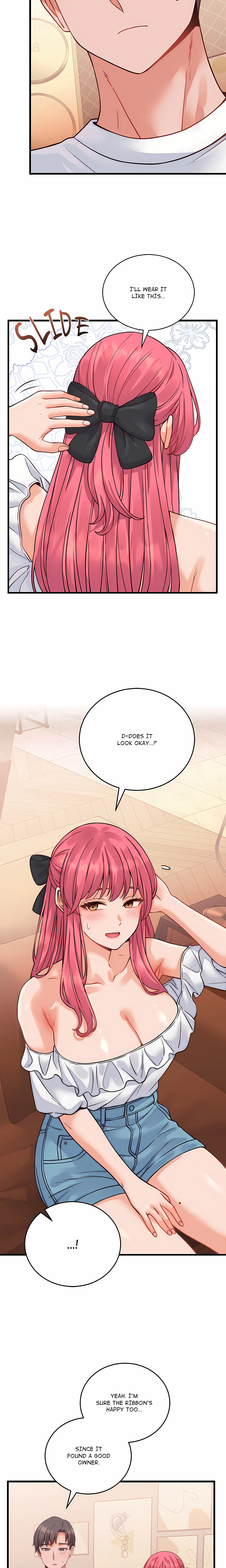 From Pauper to Prince (Uncensored) chapter 36 page 14