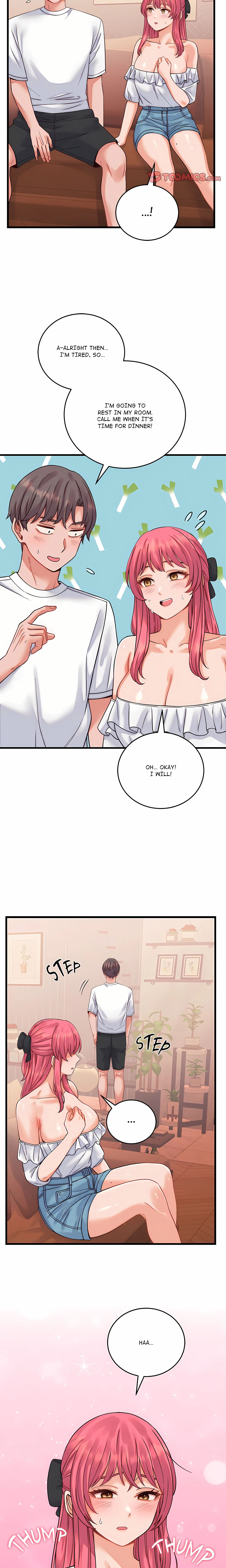 From Pauper to Prince (Uncensored) chapter 36 page 15