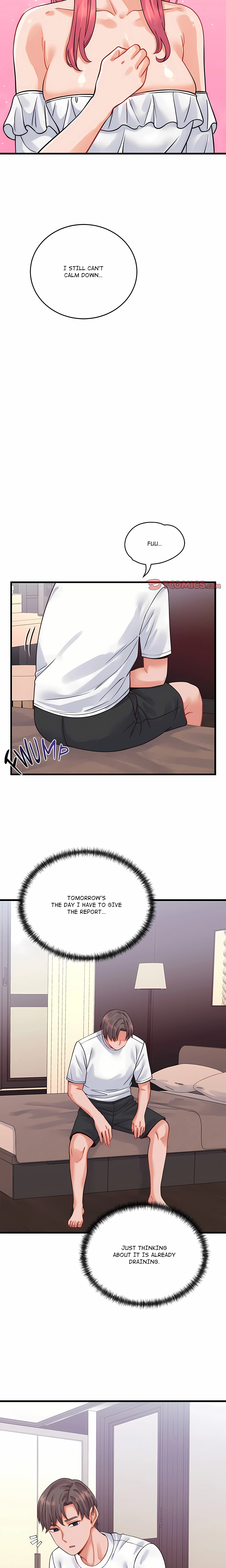 From Pauper to Prince (Uncensored) chapter 36 page 16