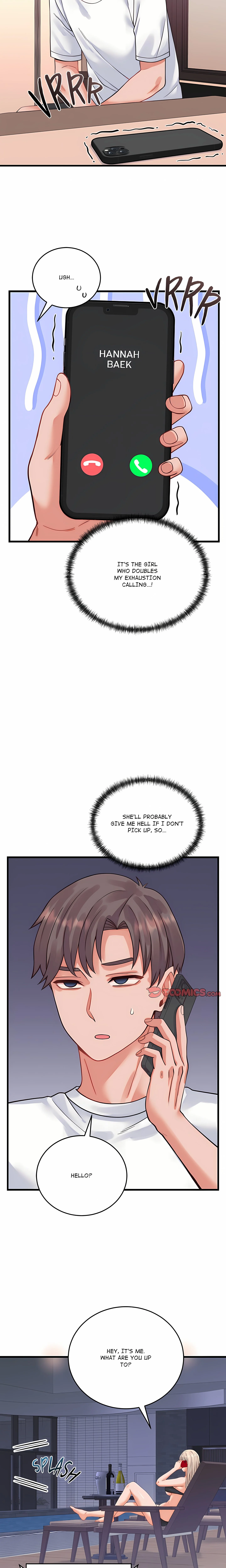 From Pauper to Prince (Uncensored) chapter 36 page 17