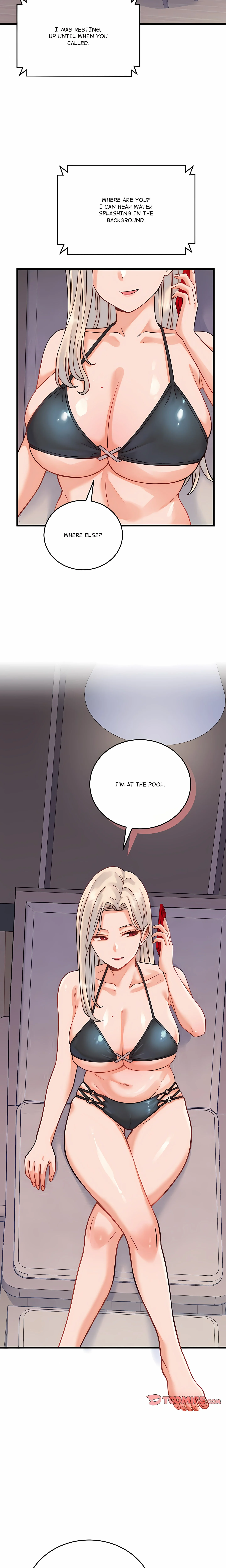 From Pauper to Prince (Uncensored) chapter 36 page 18