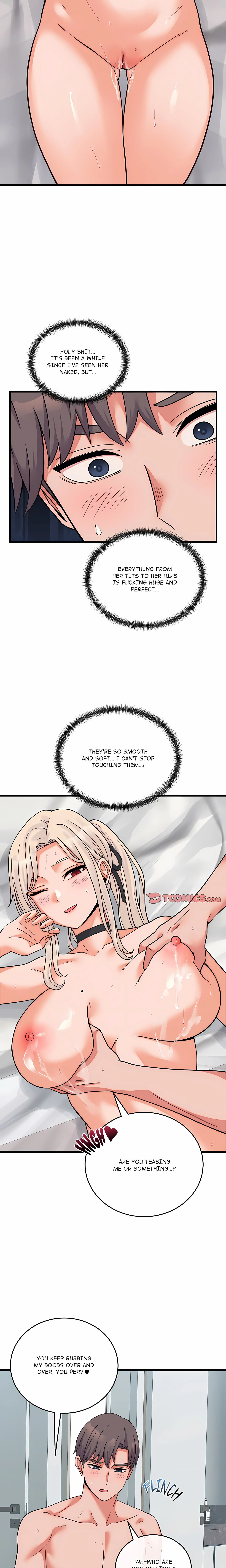From Pauper to Prince (Uncensored) chapter 37 page 20