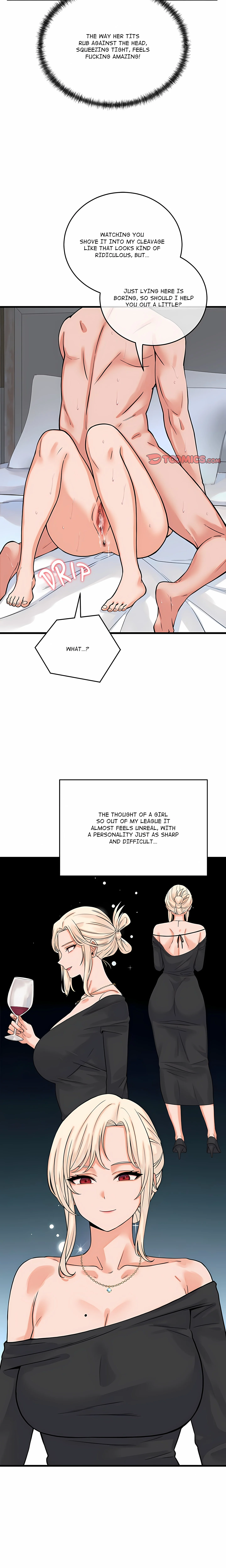 From Pauper to Prince (Uncensored) chapter 38 page 6