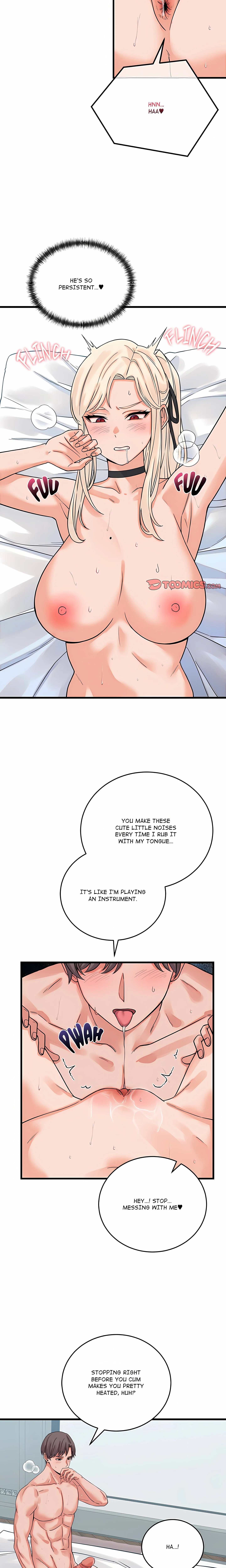 From Pauper to Prince (Uncensored) chapter 38 page 16