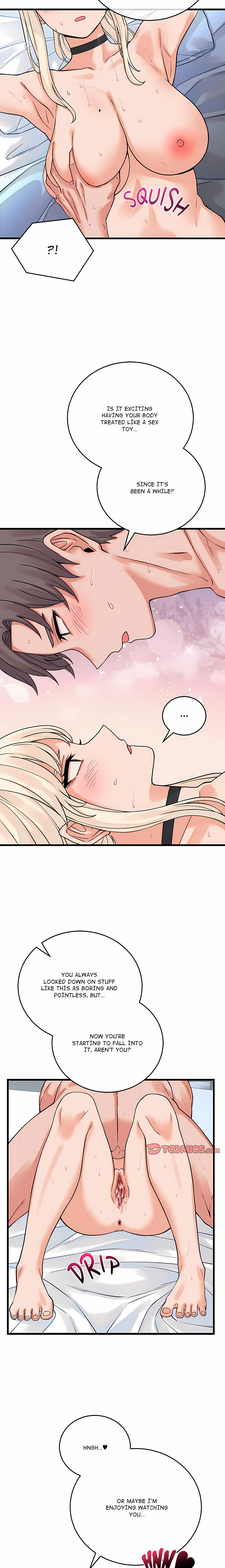 From Pauper to Prince (Uncensored) chapter 38 page 19