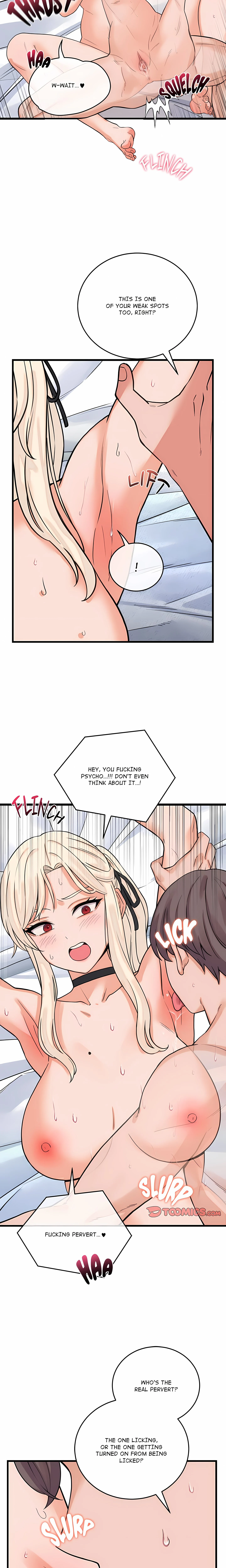 From Pauper to Prince (Uncensored) chapter 39 page 3