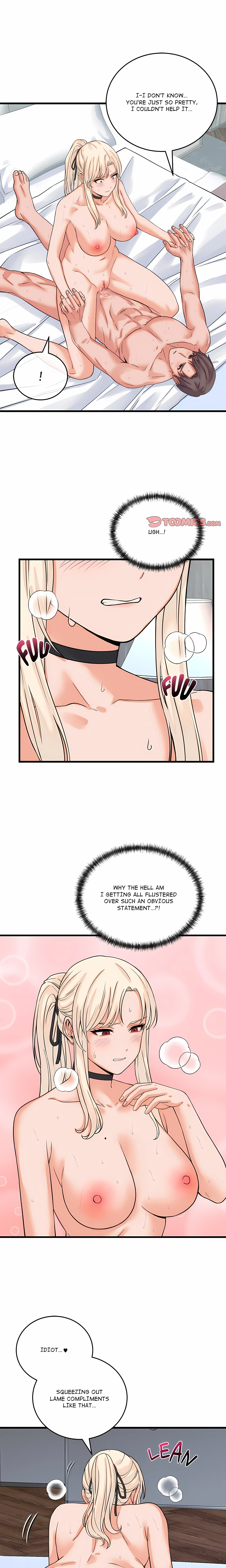 From Pauper to Prince (Uncensored) chapter 39 page 11