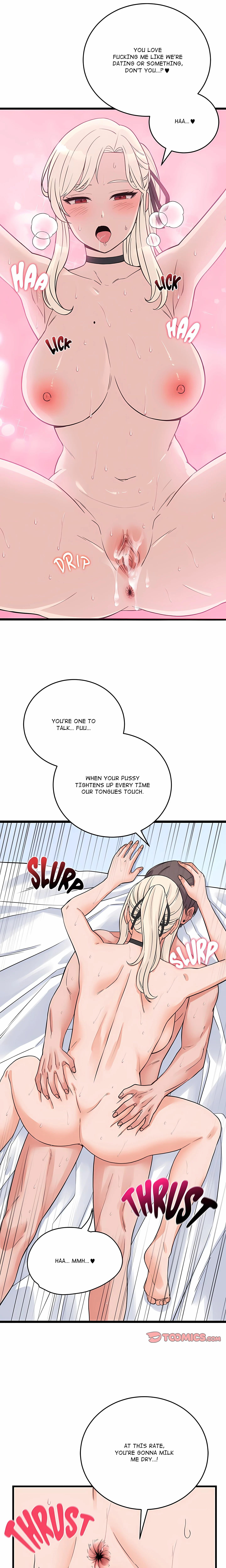 From Pauper to Prince (Uncensored) chapter 39 page 13