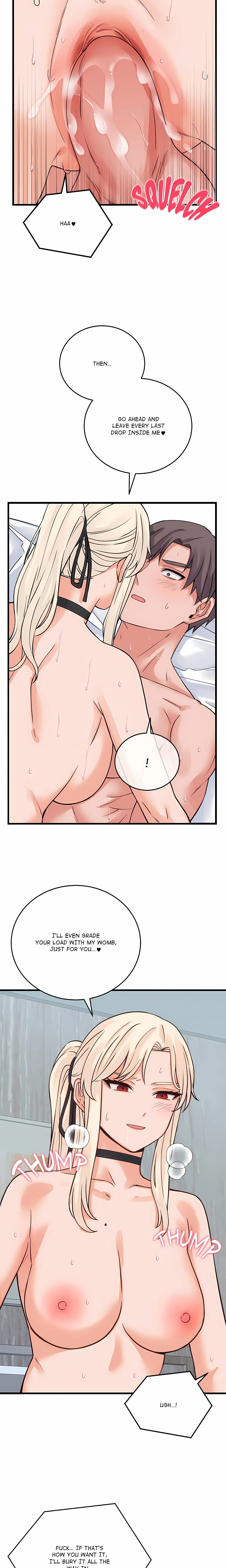 From Pauper to Prince (Uncensored) chapter 39 page 14
