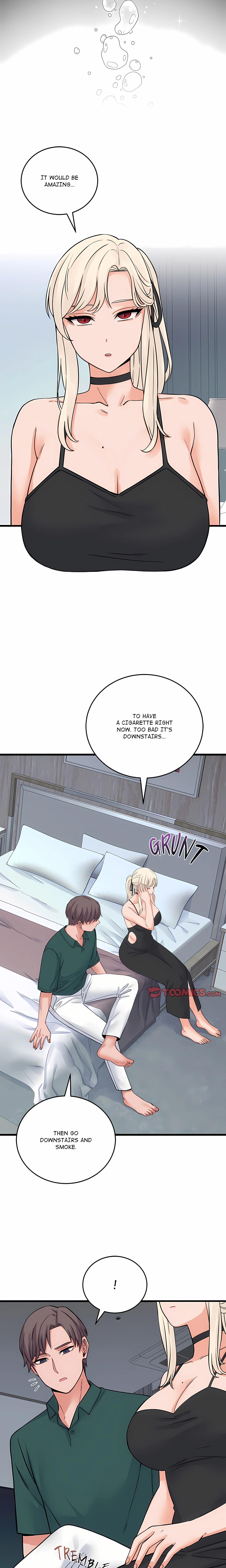 From Pauper to Prince (Uncensored) chapter 39 page 17