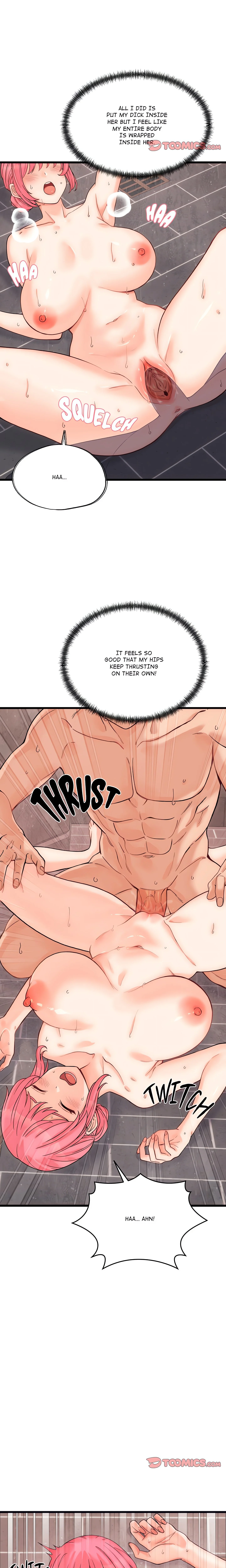 From Pauper to Prince (Uncensored) chapter 4 page 2