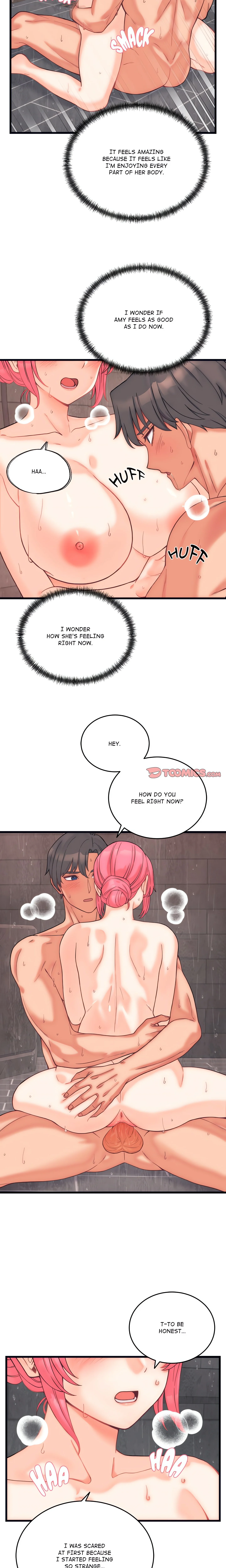 From Pauper to Prince (Uncensored) chapter 4 page 10