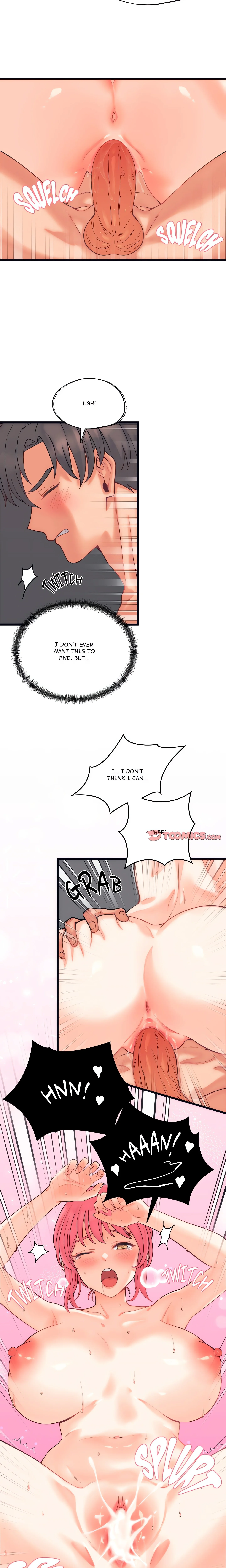 From Pauper to Prince (Uncensored) chapter 4 page 15