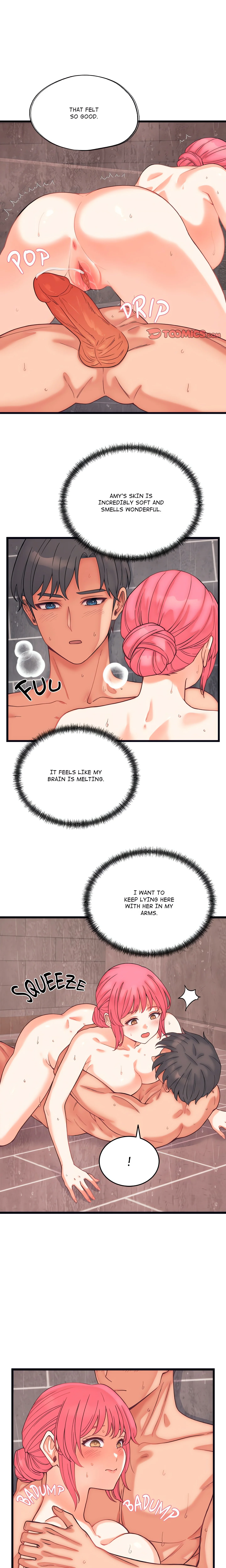 From Pauper to Prince (Uncensored) chapter 4 page 17