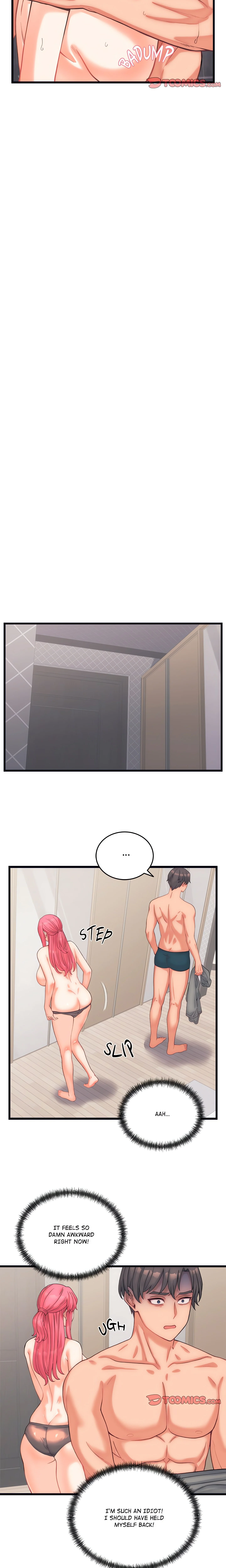 From Pauper to Prince (Uncensored) chapter 4 page 18