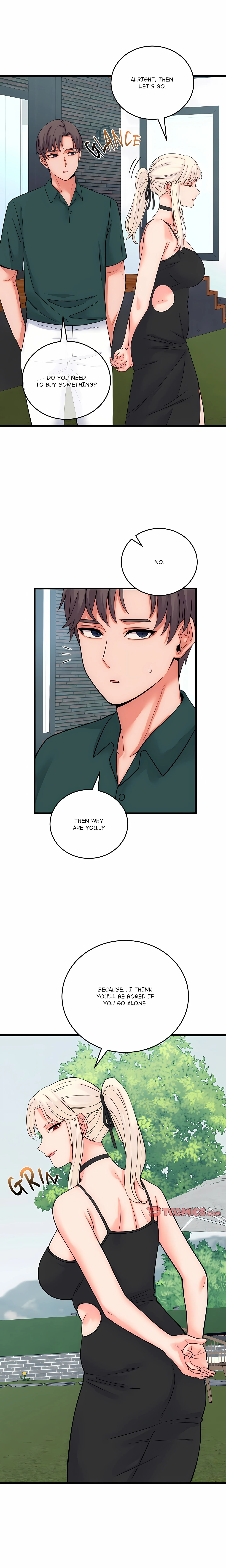 From Pauper to Prince (Uncensored) chapter 40 page 3