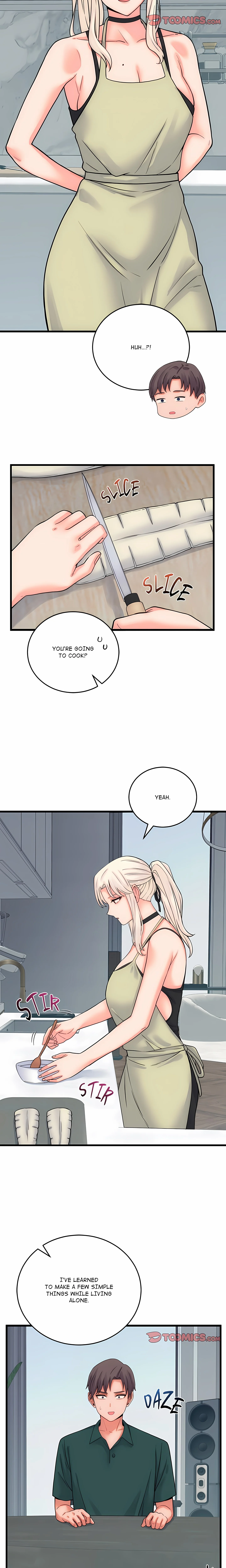 From Pauper to Prince (Uncensored) chapter 40 page 13