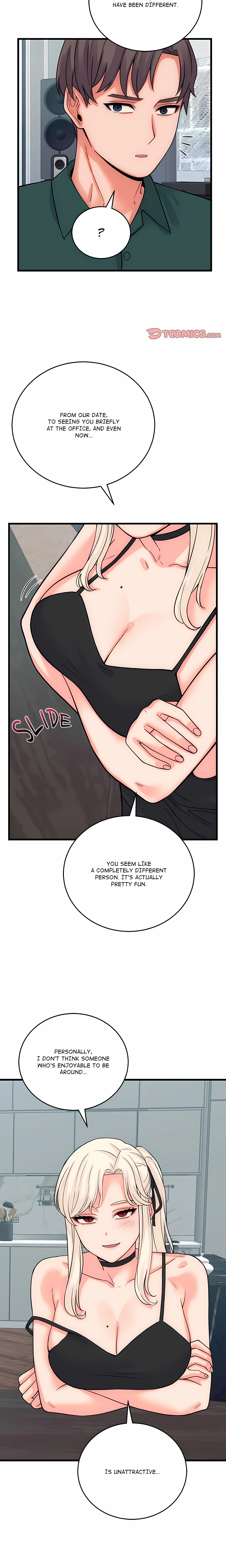 From Pauper to Prince (Uncensored) chapter 40 page 17