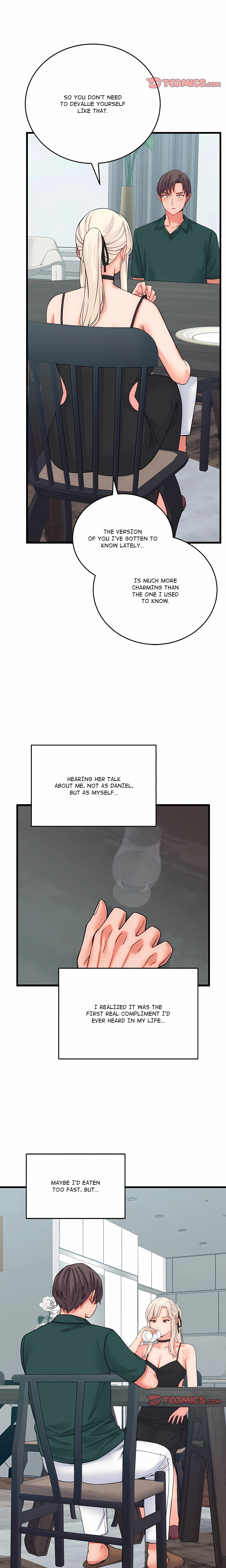 From Pauper to Prince (Uncensored) chapter 40 page 18