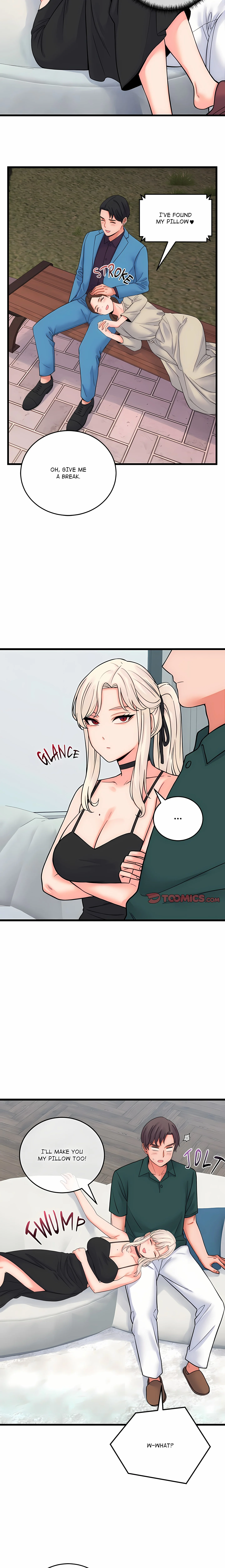 From Pauper to Prince (Uncensored) chapter 40 page 20